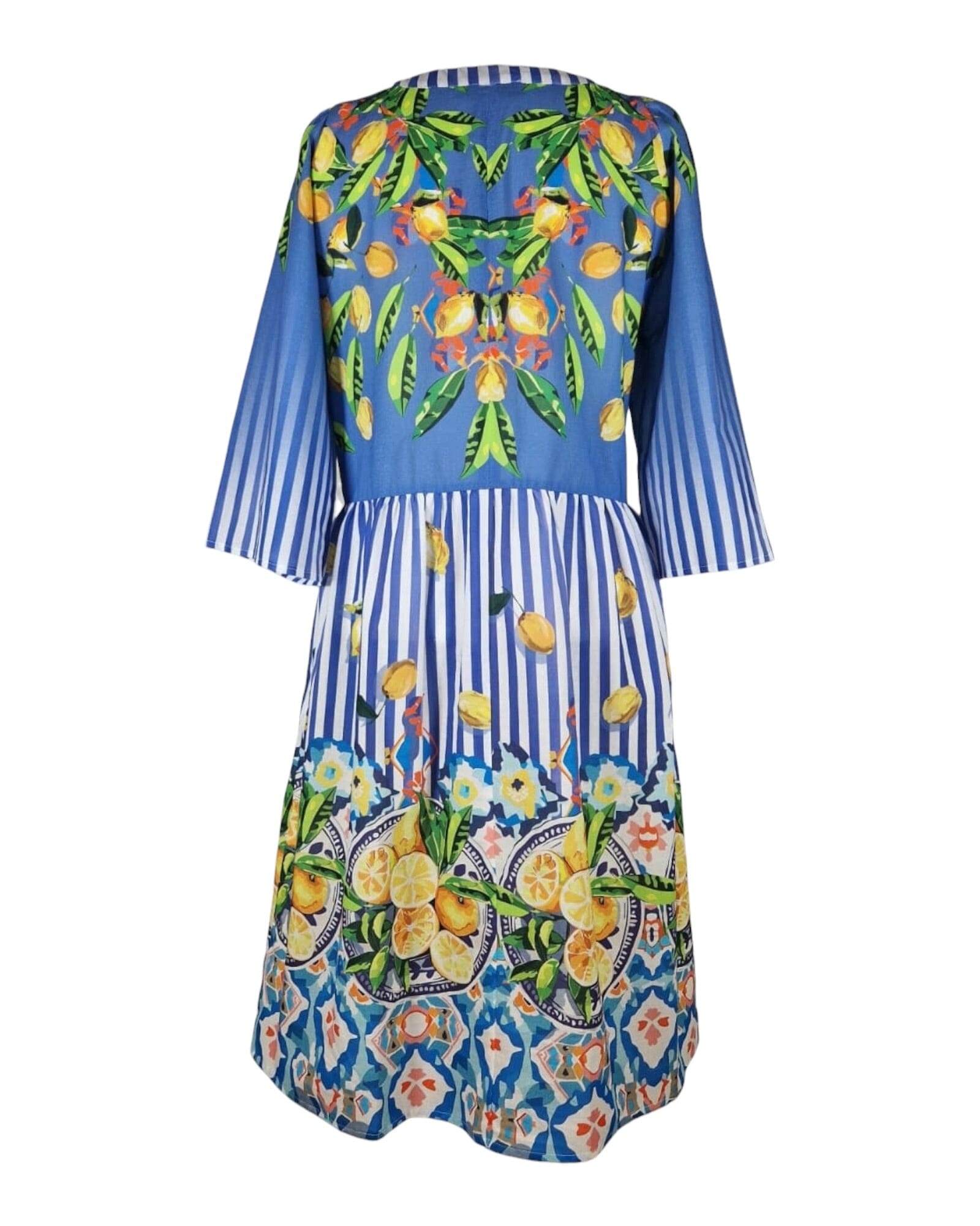 Kleid Yijana Kleid Fox's