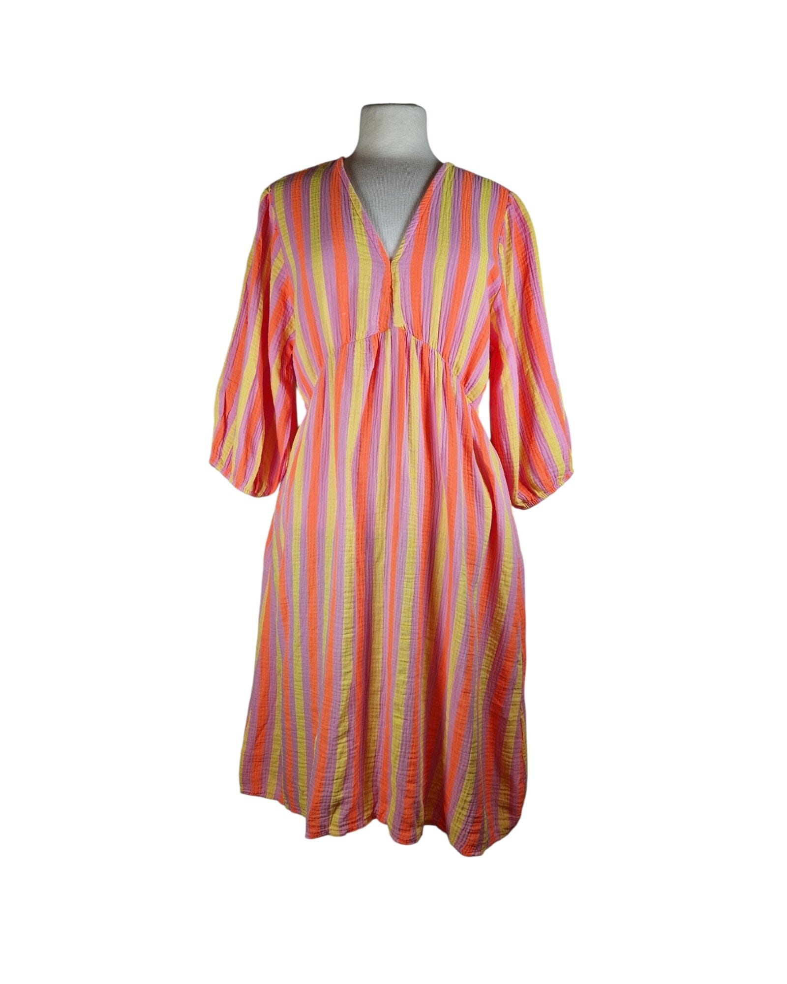 Kurzes Kleid Kleid Noeline