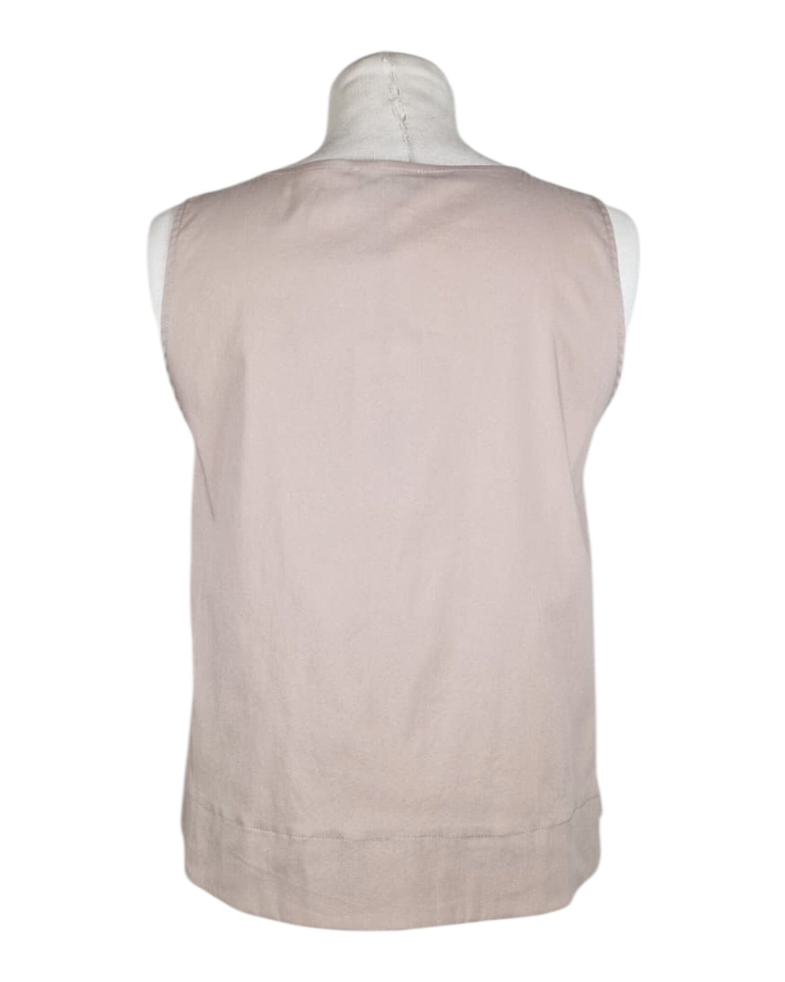 Kysato Top Top Fox's