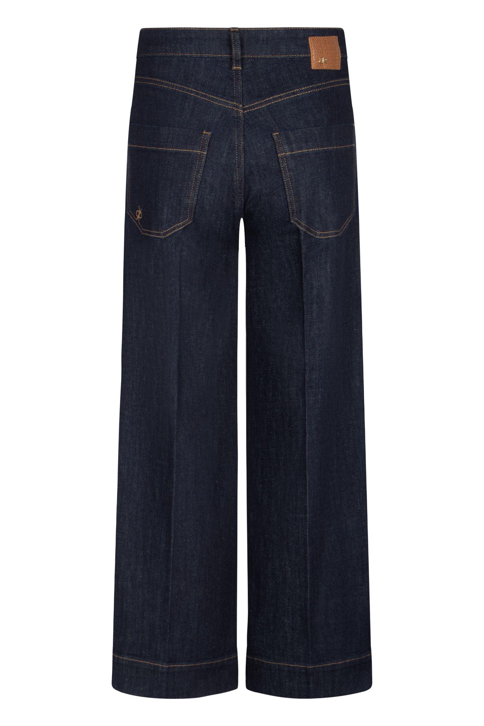 Miru 6/8 Authentic Denim