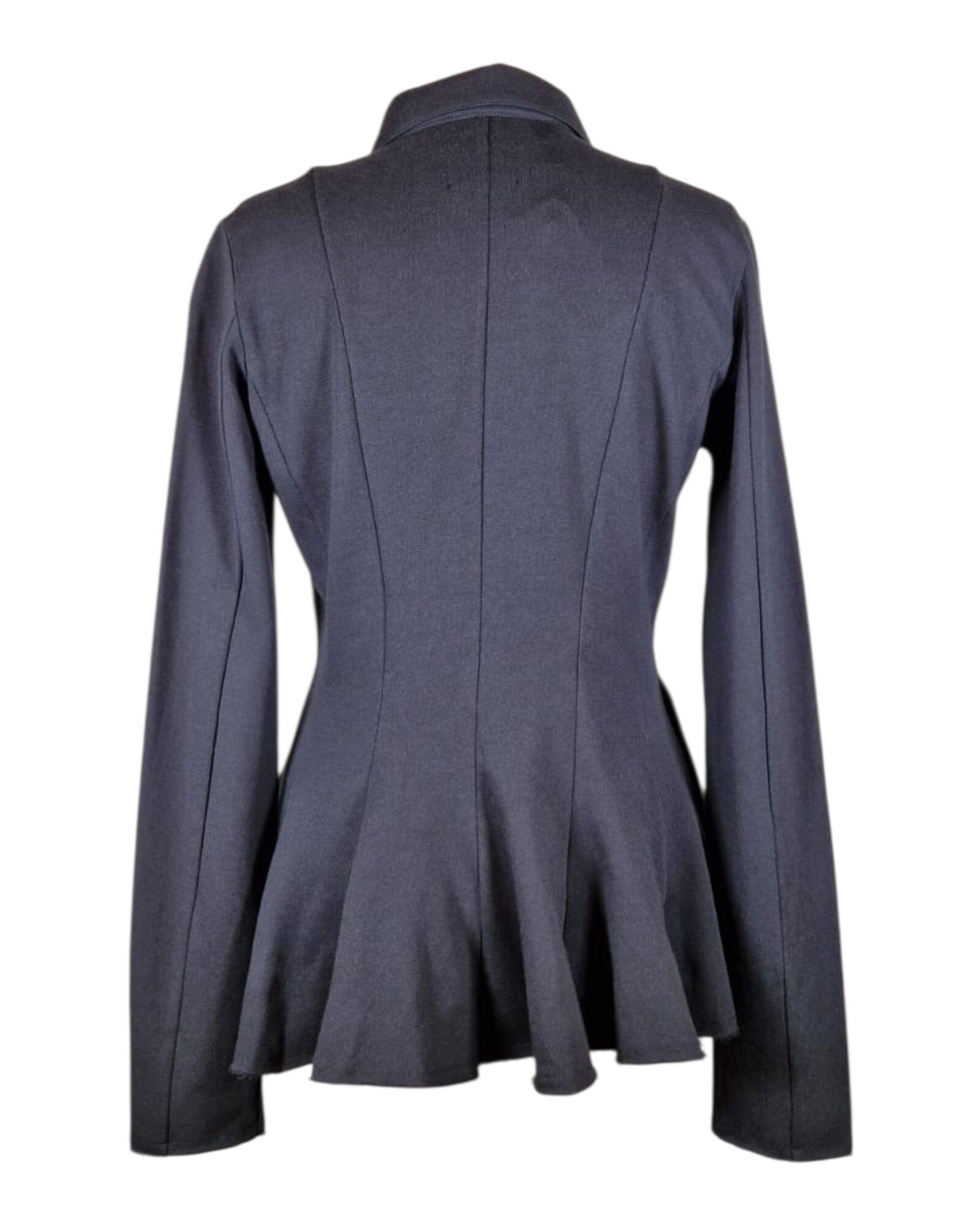 La Belle Sweat Sweatjacke Plü