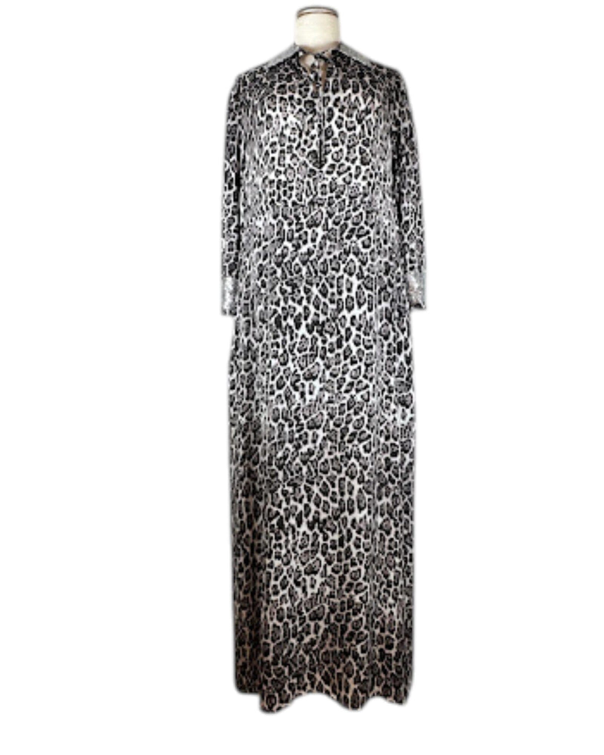 Leokleid Kleid Grace 212 Grey S