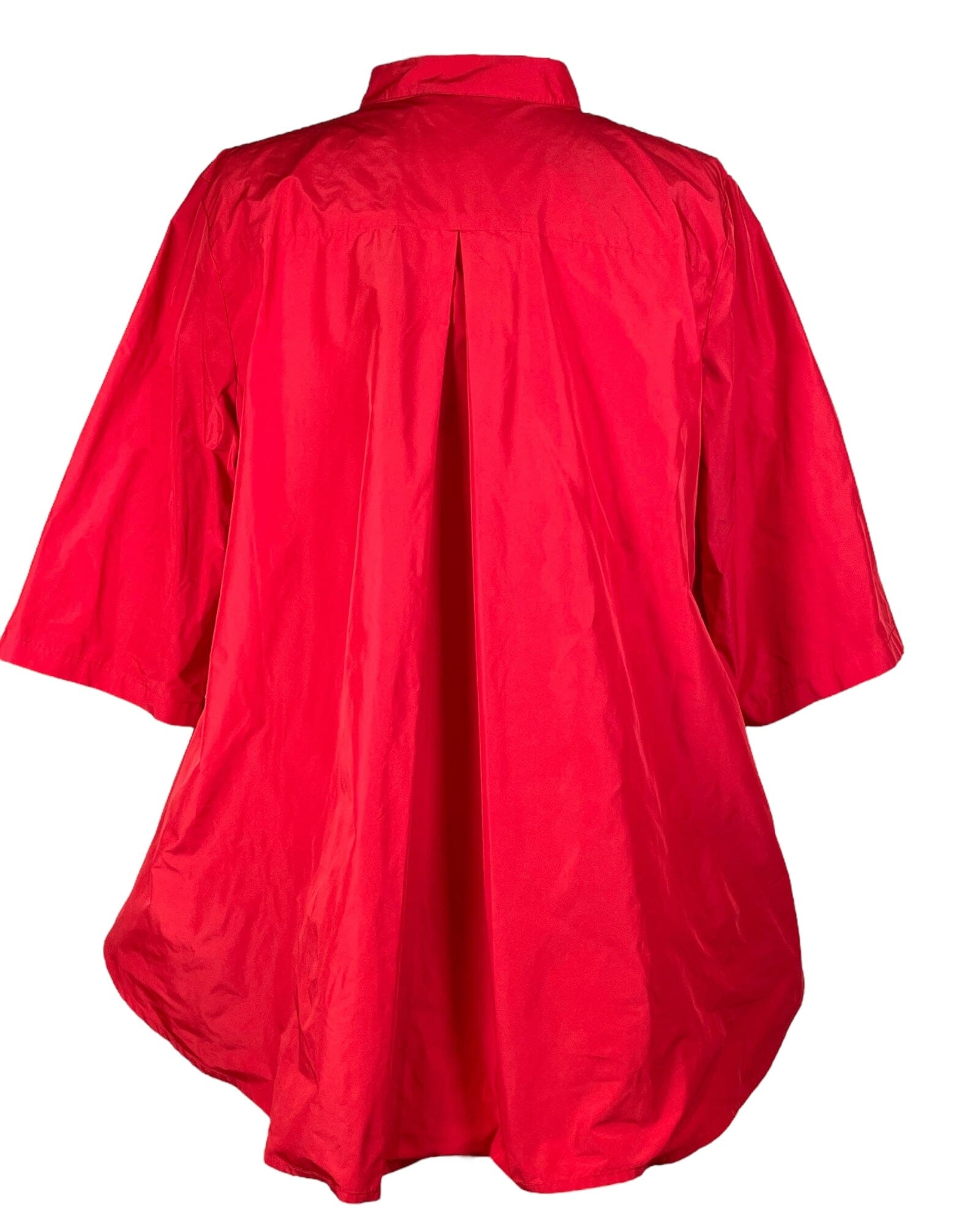 Light Taffeta Bluse base Bluse Hindahl & Skudelny