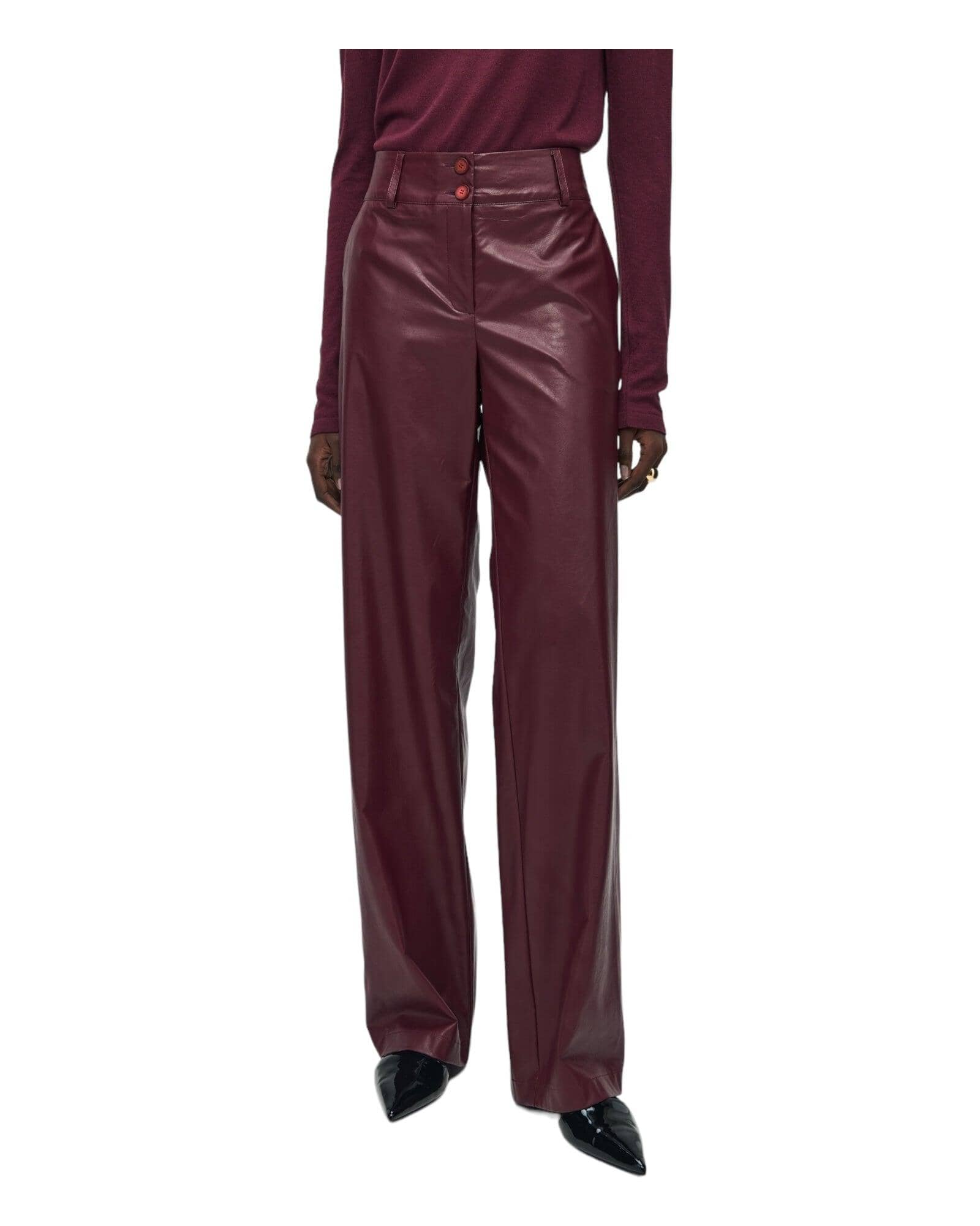 Linda Pants Hose Jane Lushka