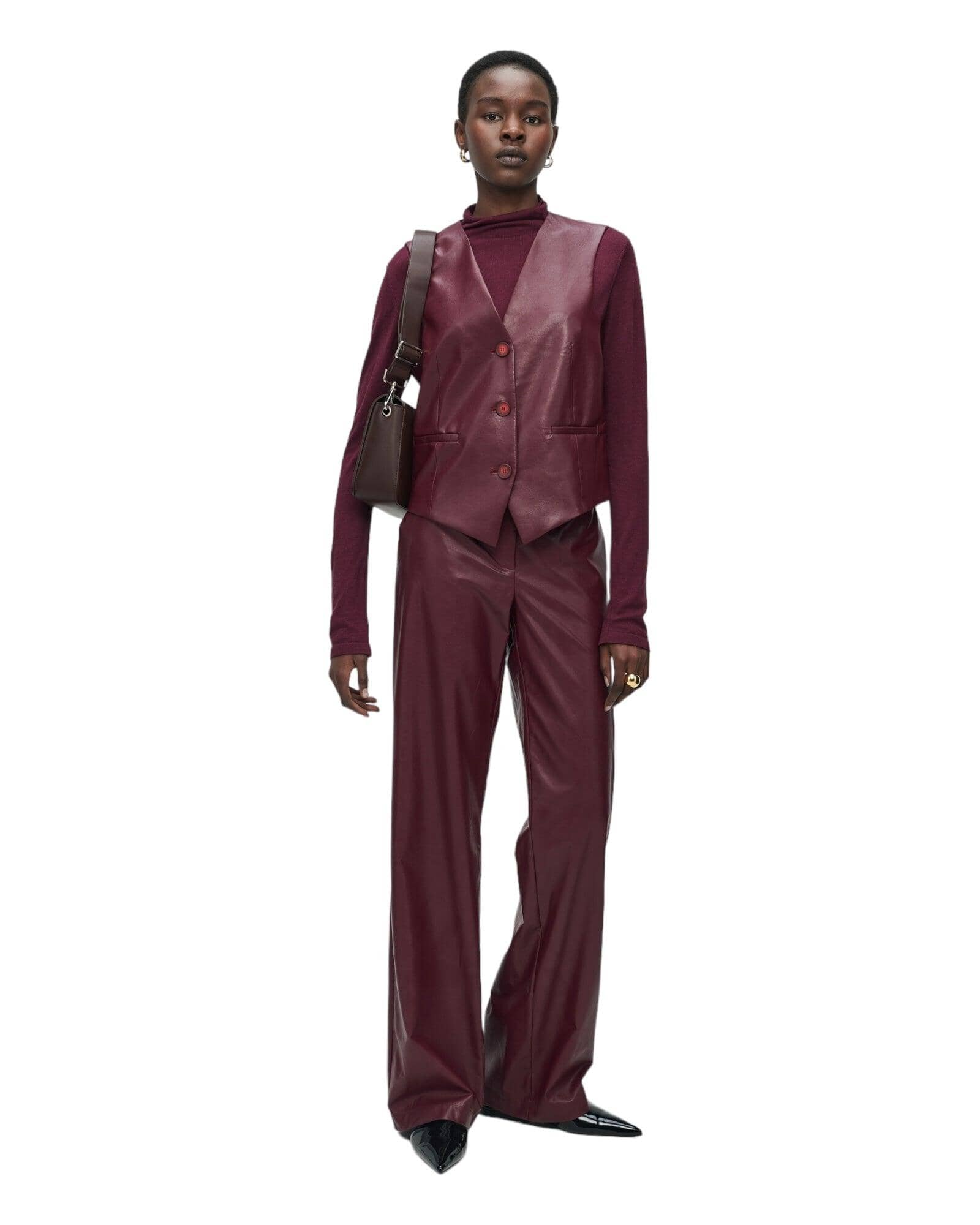 Linda Pants Hose Jane Lushka