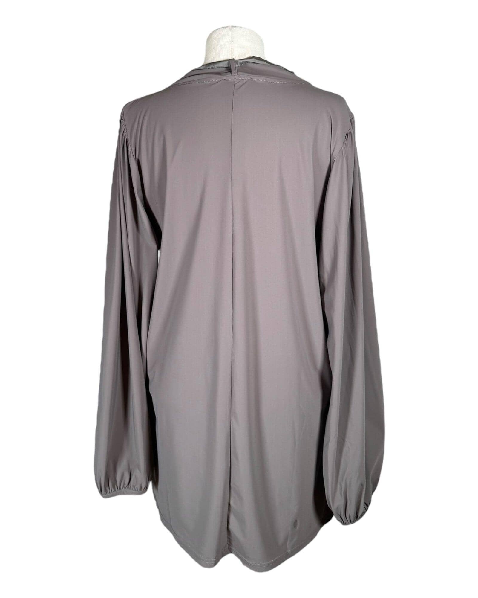 Longshirt Shirt Zeitlos by Luana