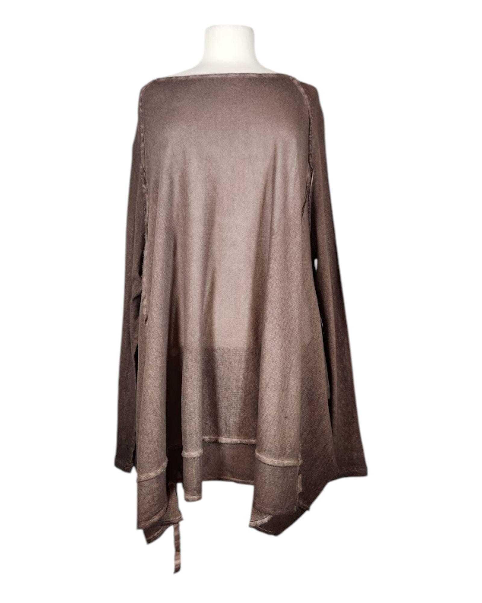 M Square Sweatshirt Plü