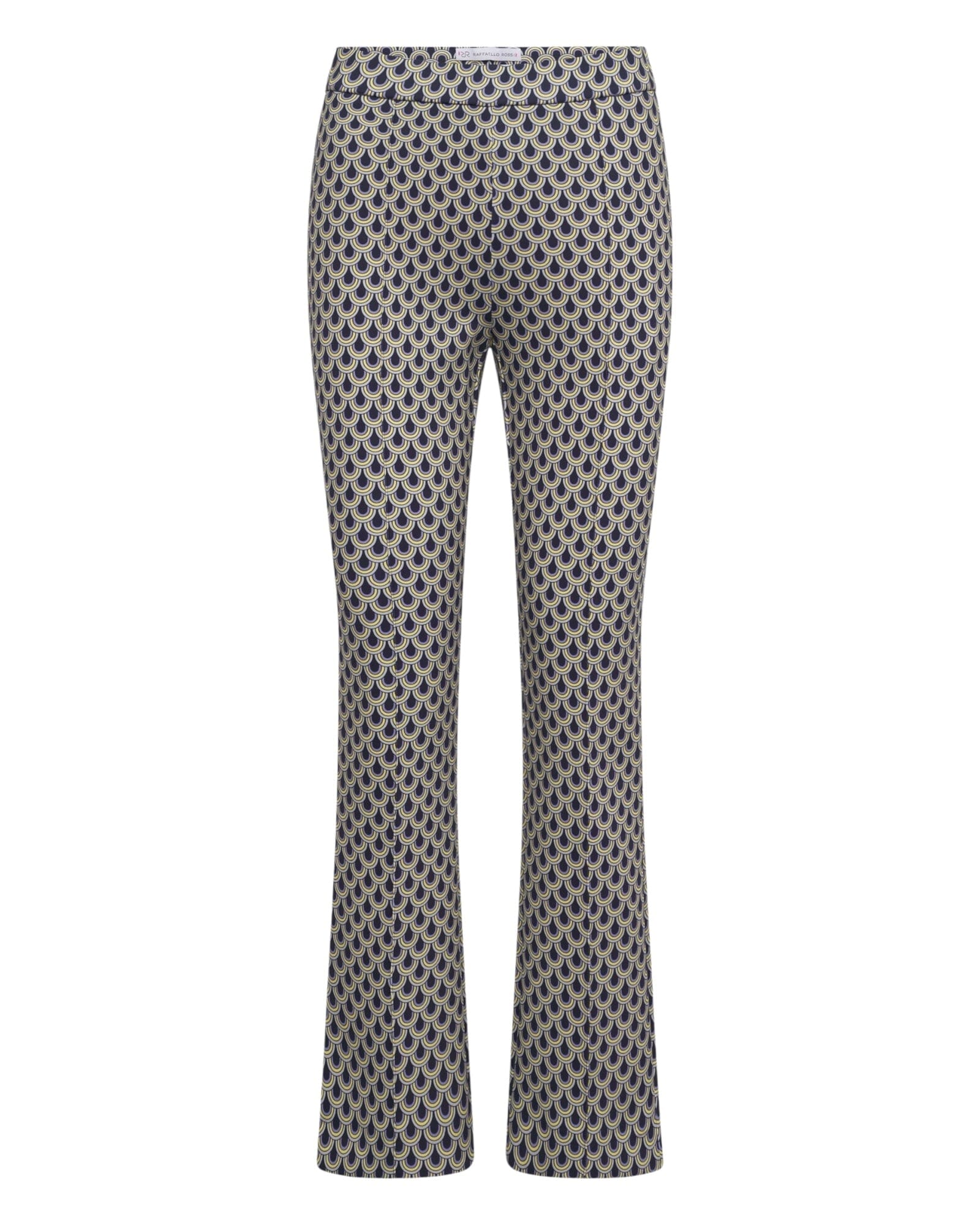 Macy B 7/8 Hose Raffaello Rossi