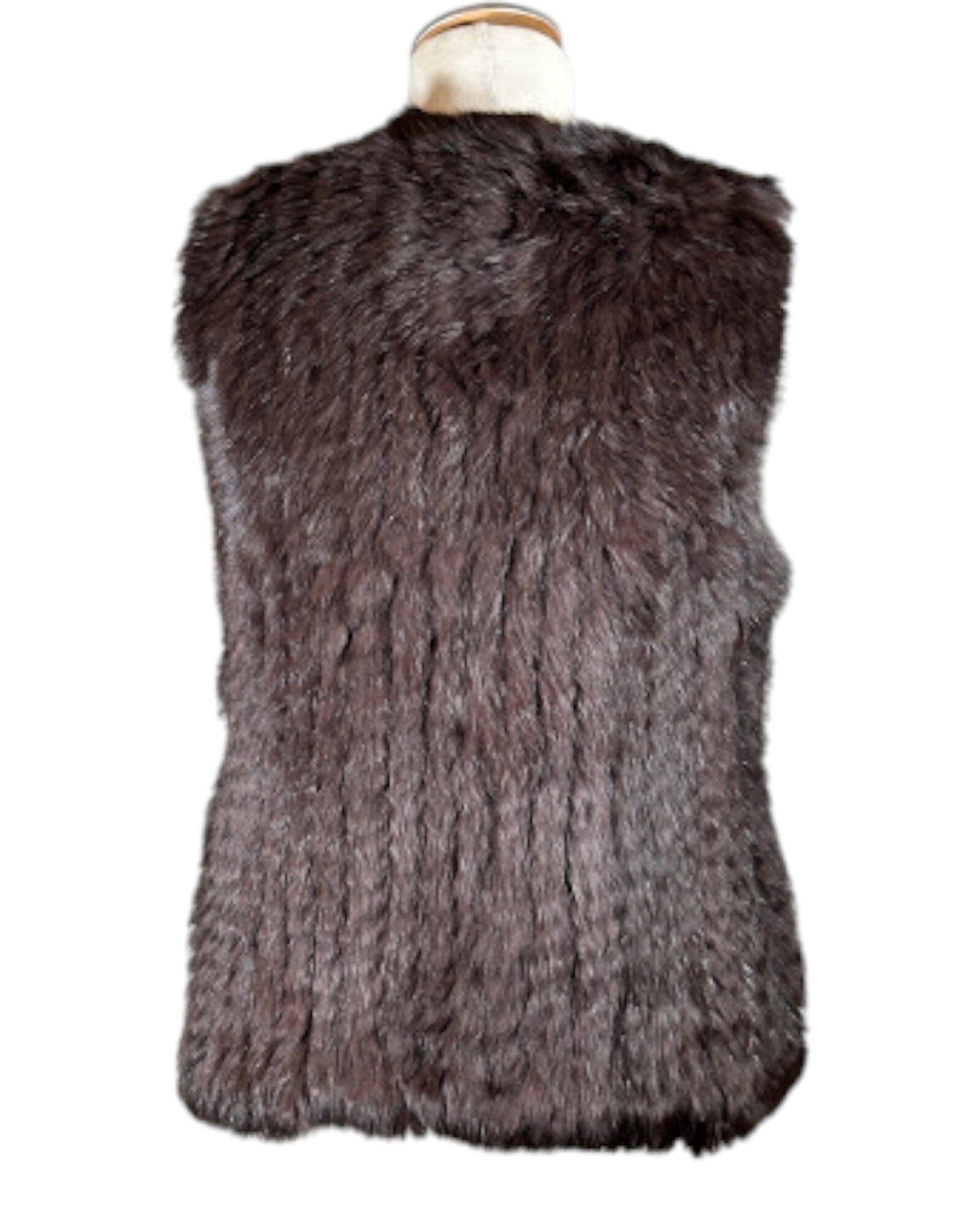 Magali Weste Weste Oakwood