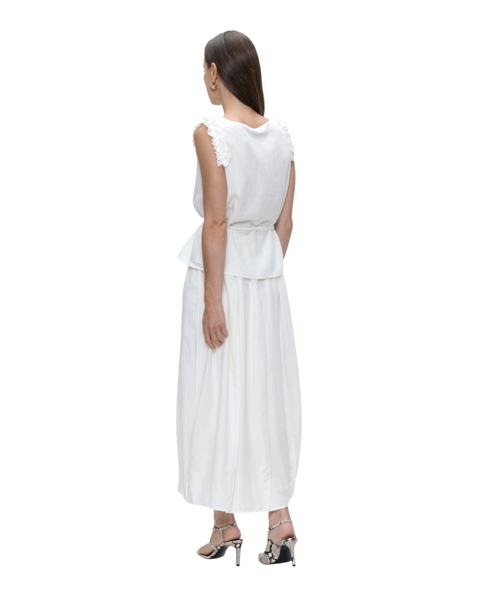 Mariko Rock Rock Jane Lushka