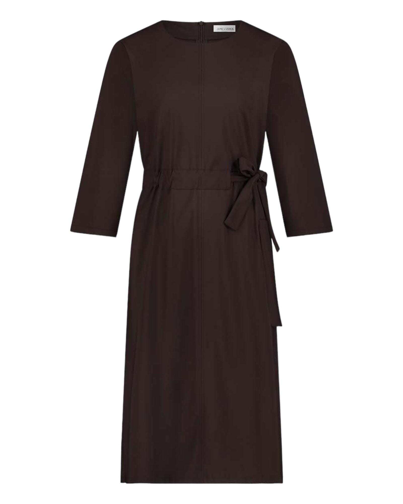 Marlou Dress Kleid Jane Lushka