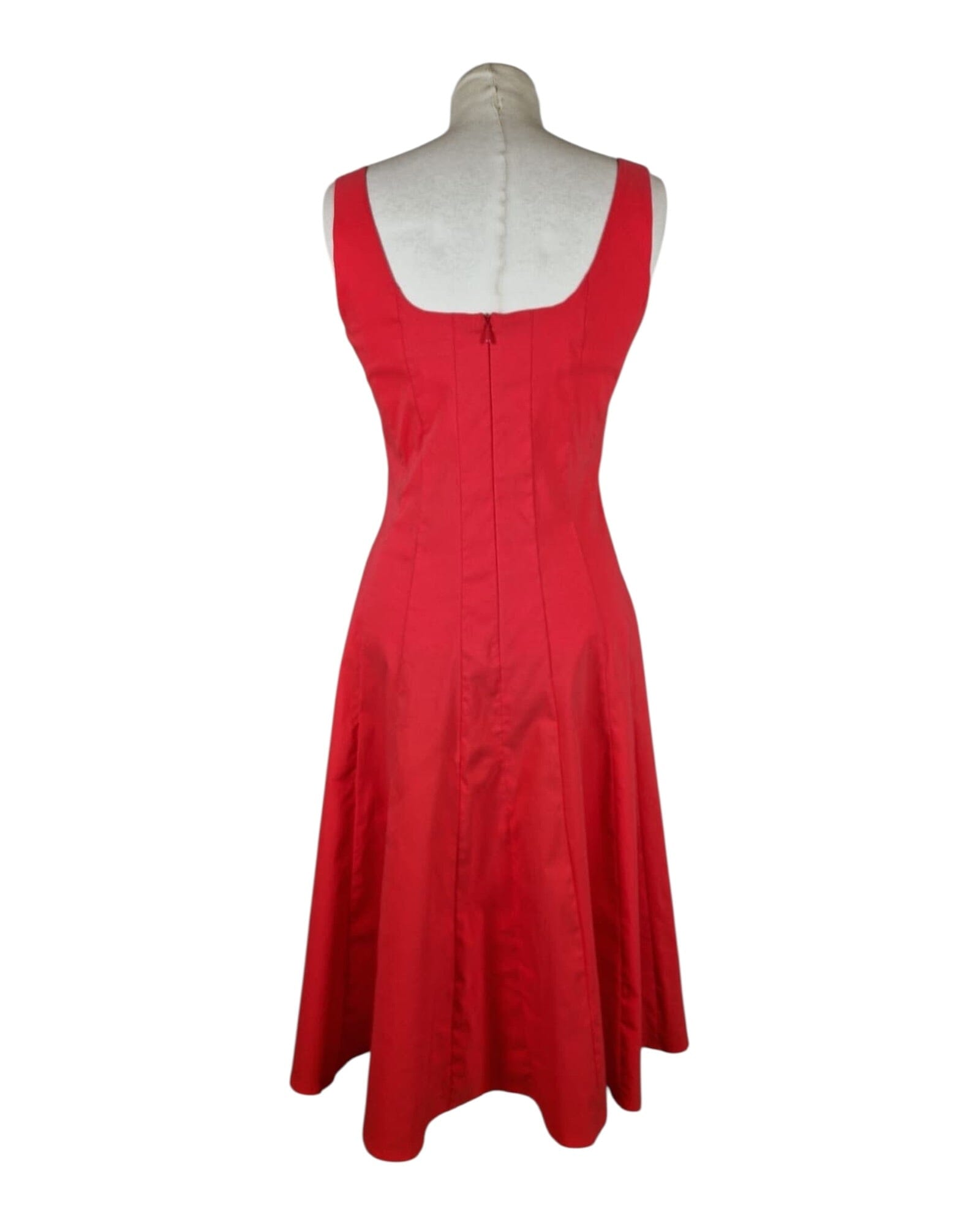 Miashy Kleid Kleid Fox's