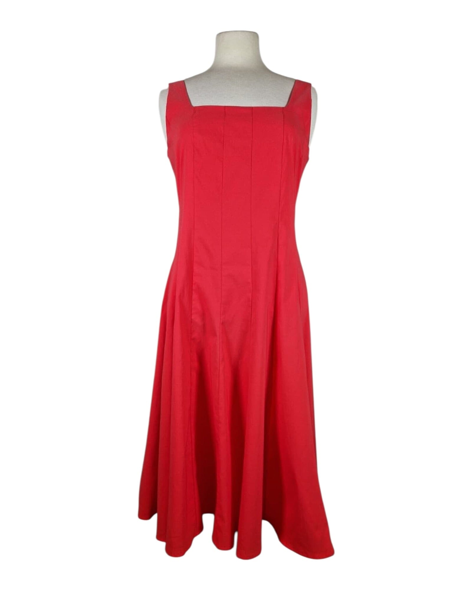 Miashy Kleid Kleid Fox's S35 Hibiscus 36