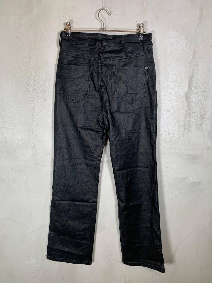 Mimi Hose Blue Monkey