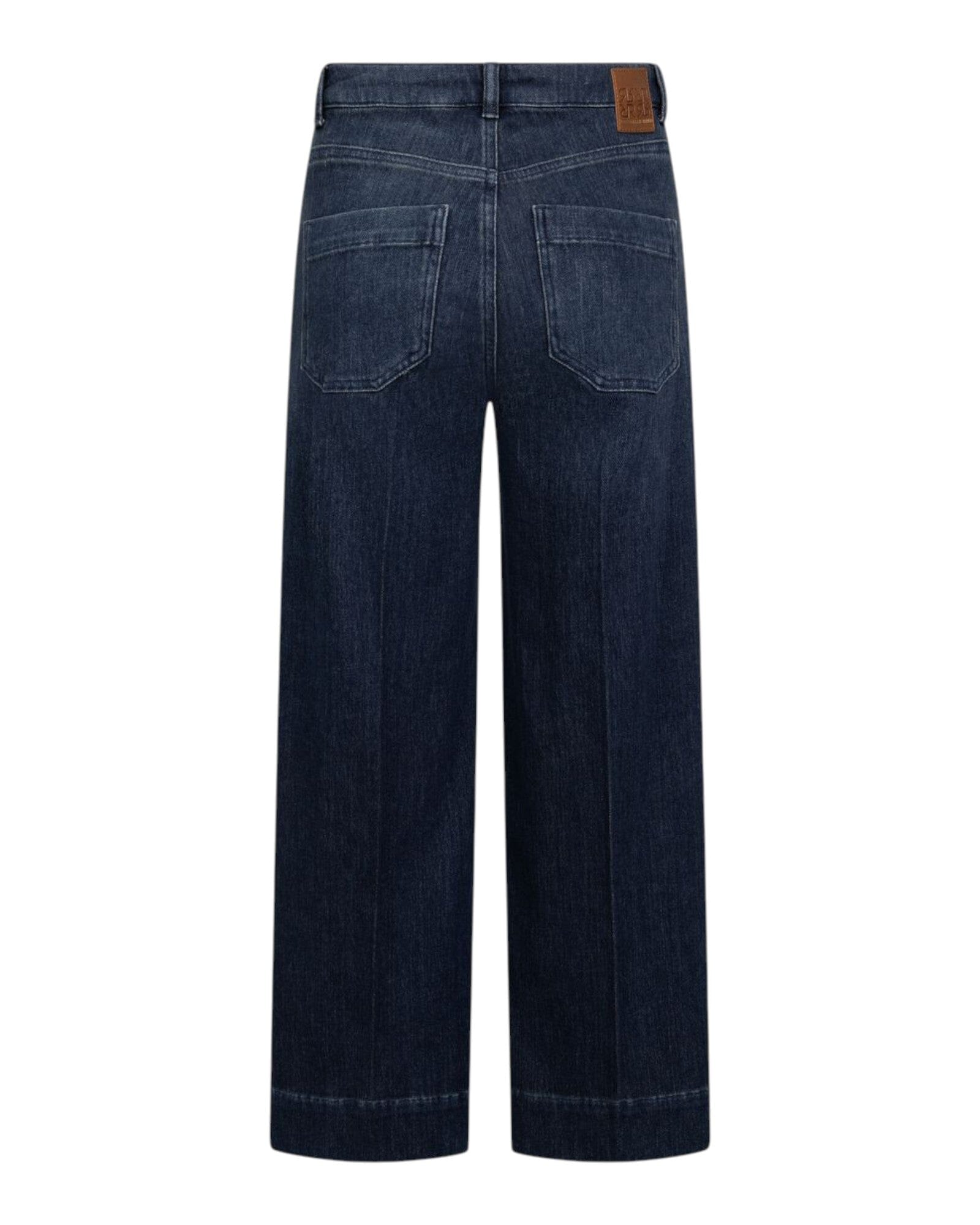Miru 6/8 Buttons Jeanshose Raffaello Rossi