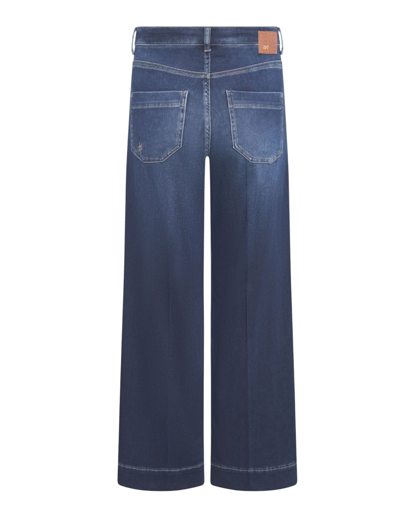 Miru 6/8 Slouchy Jeanshose Raffaello Rossi