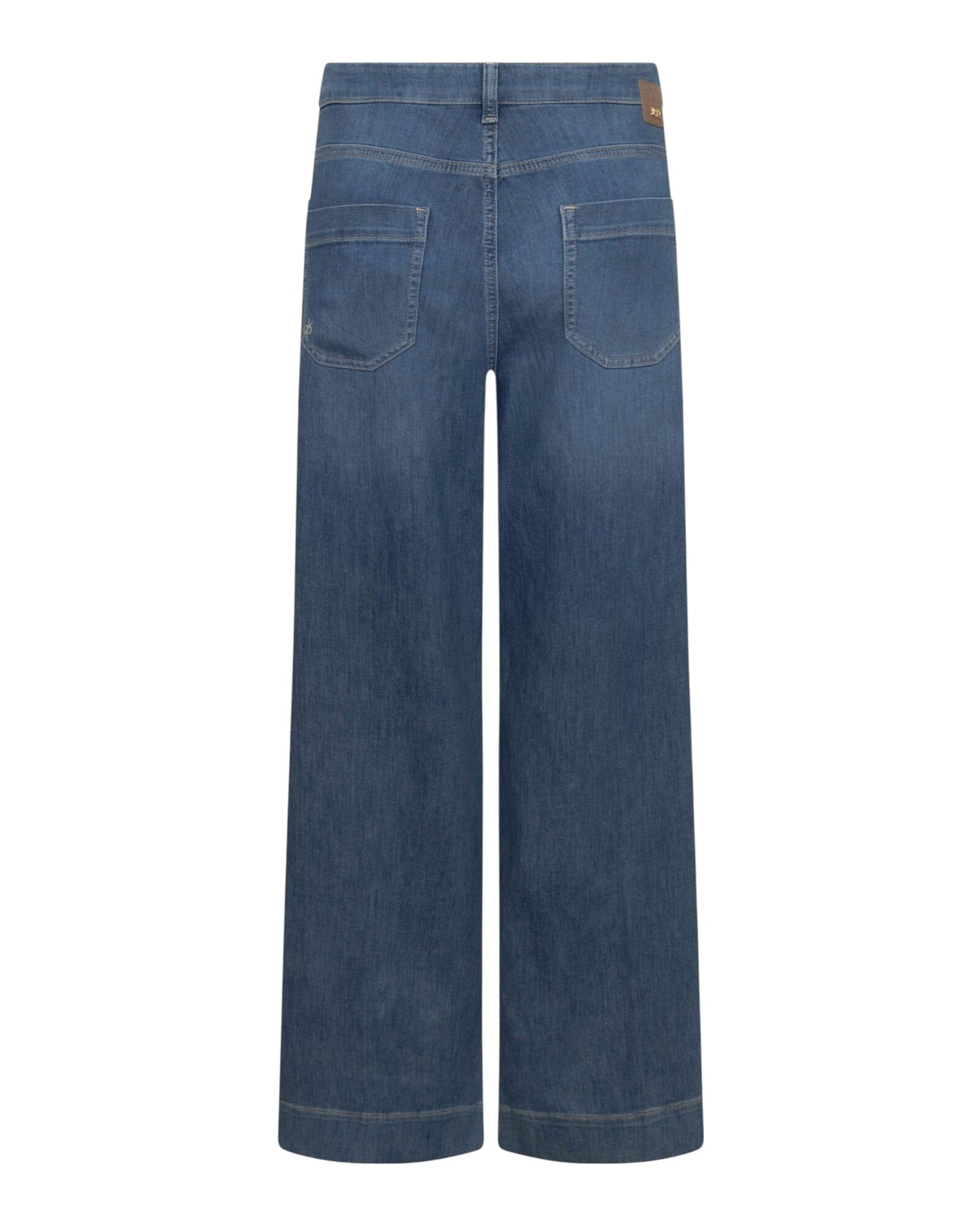 Miru Soft Touch Denim Jeanshose Raffaello Rossi