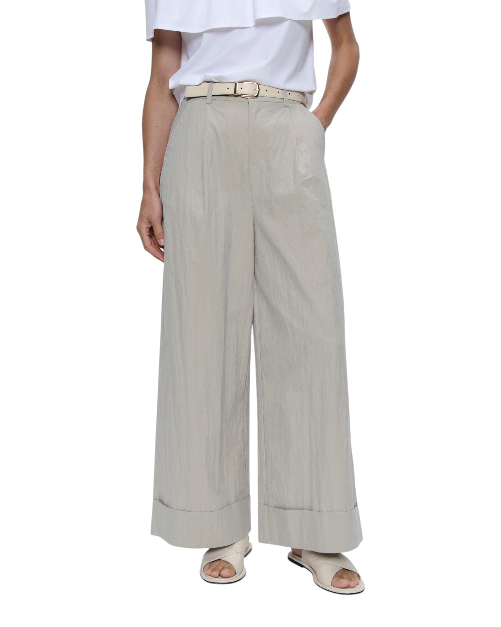 Mura Cotton Hose Hose Jane Lushka