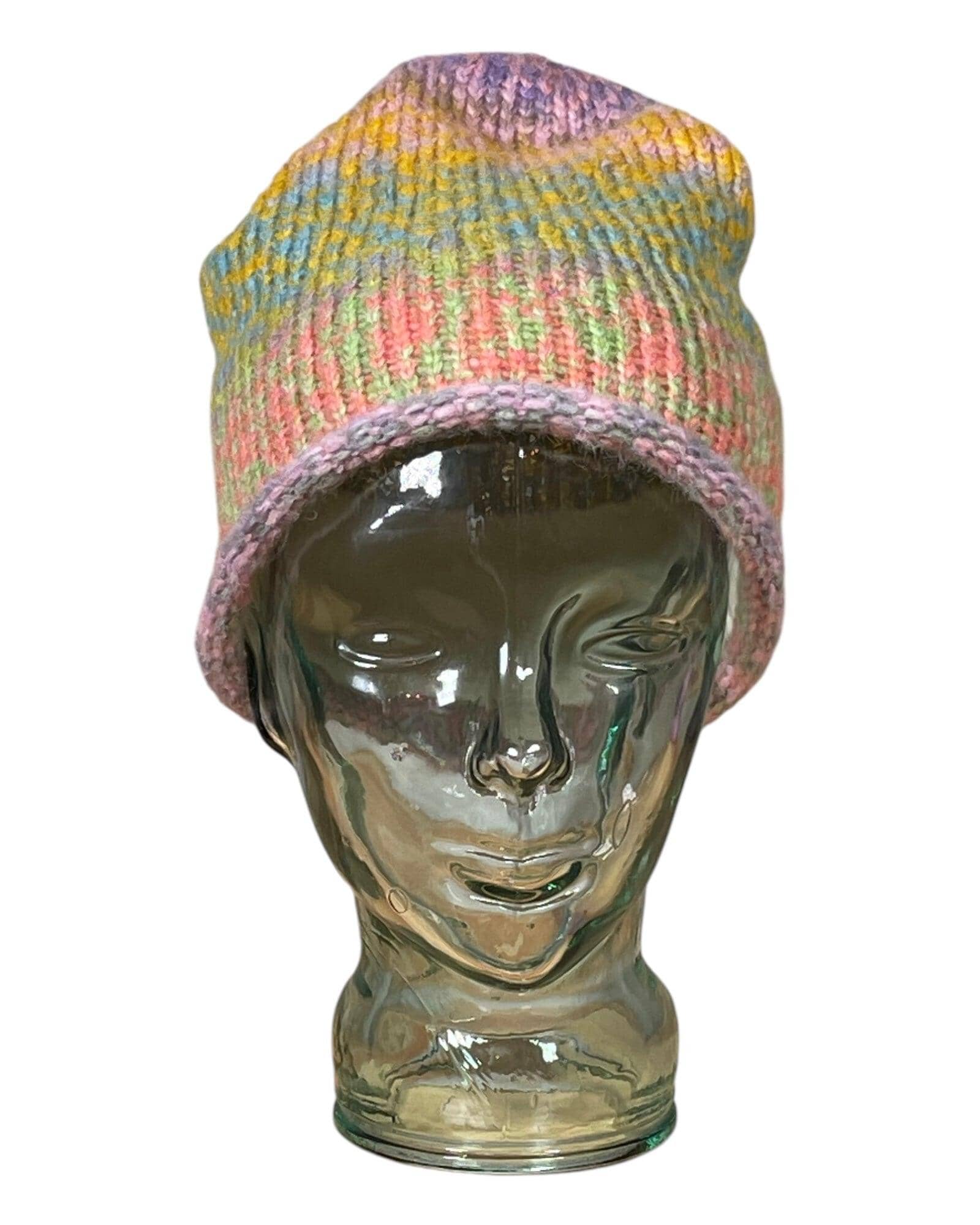 Mütze Mützen Gebeana 82 Sarfran Einheitsgröße