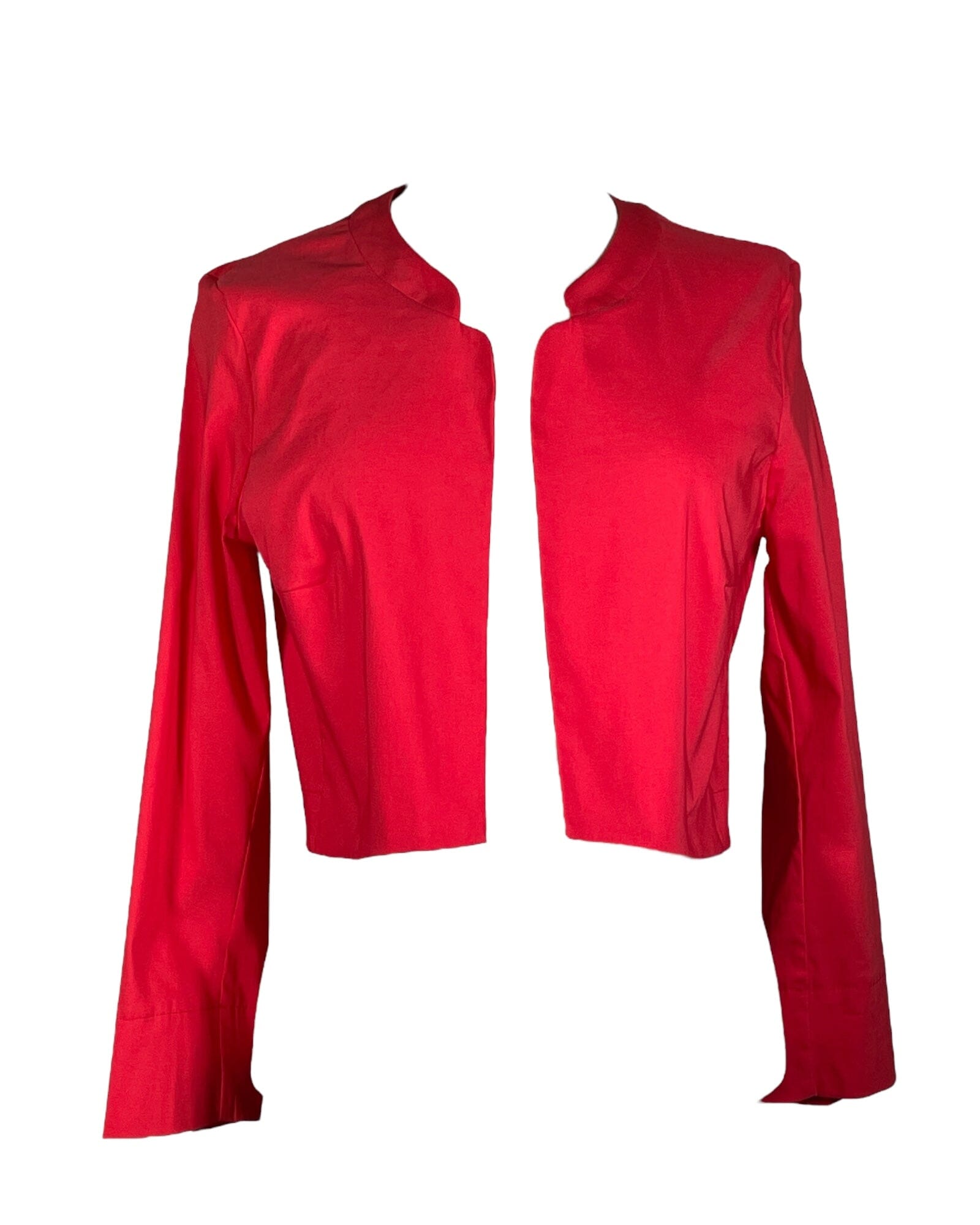 Myago Bolero Bolero Fox's s35 Red Currant 36