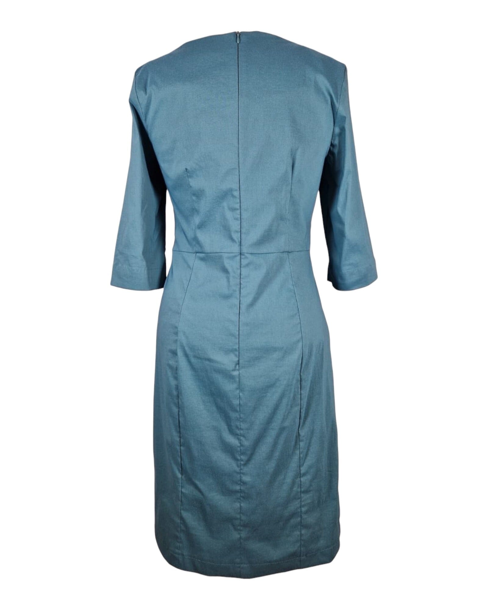 Mykudo Kleid Kleid Fox's