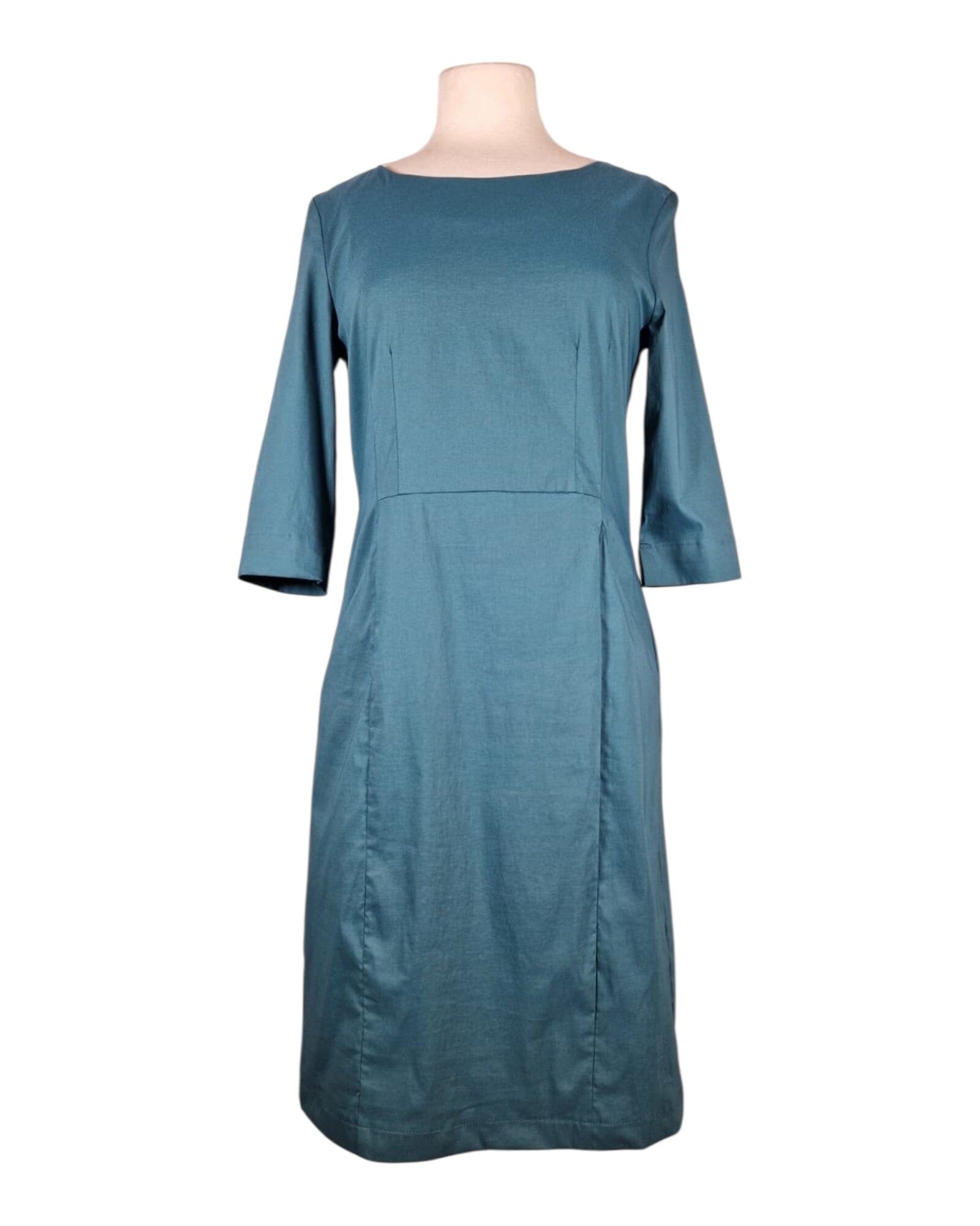 Mykudo Kleid Kleid Fox's S79 North Sea 36