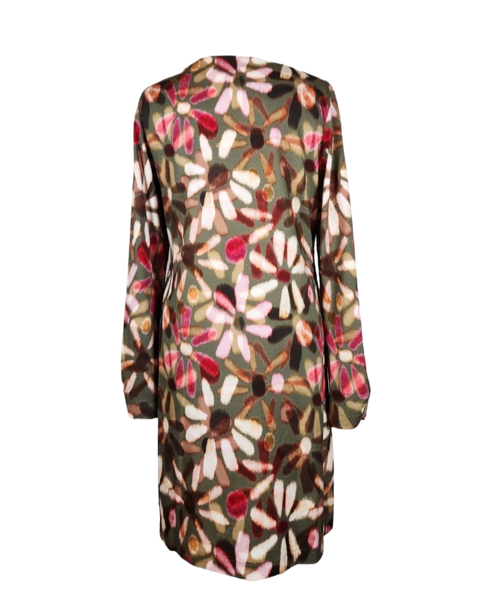 Nablyia Kleid Kleid Fox's