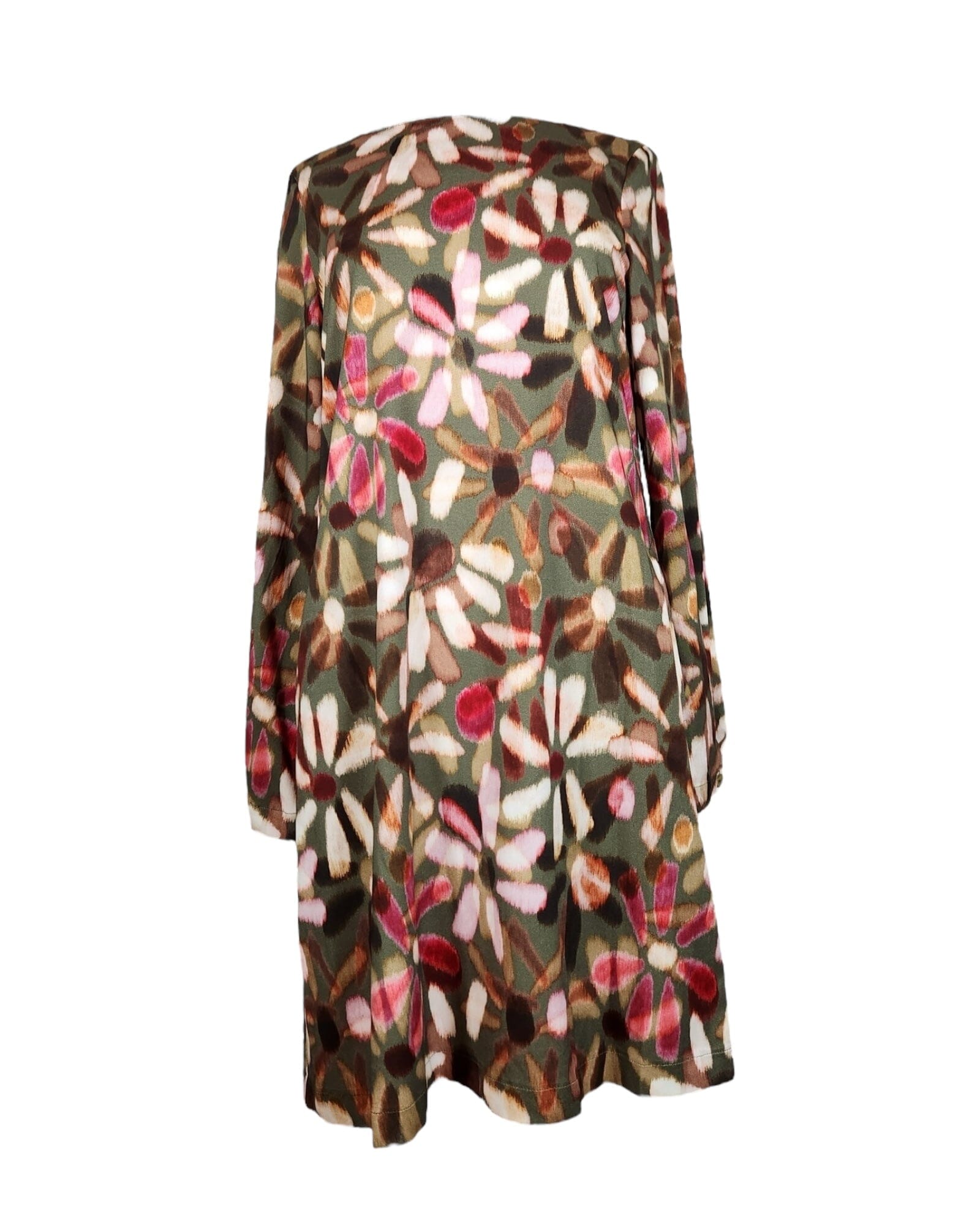 Nablyia Kleid Kleid Fox's