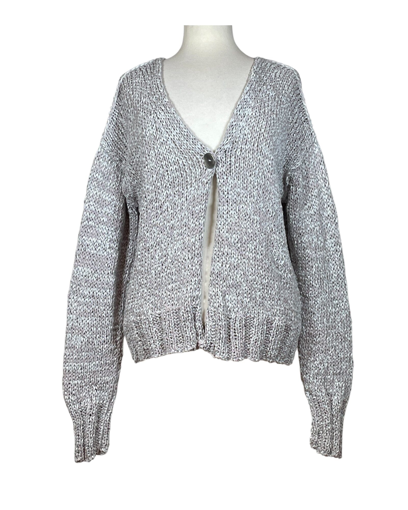 Naomi Pullover Esmeralda