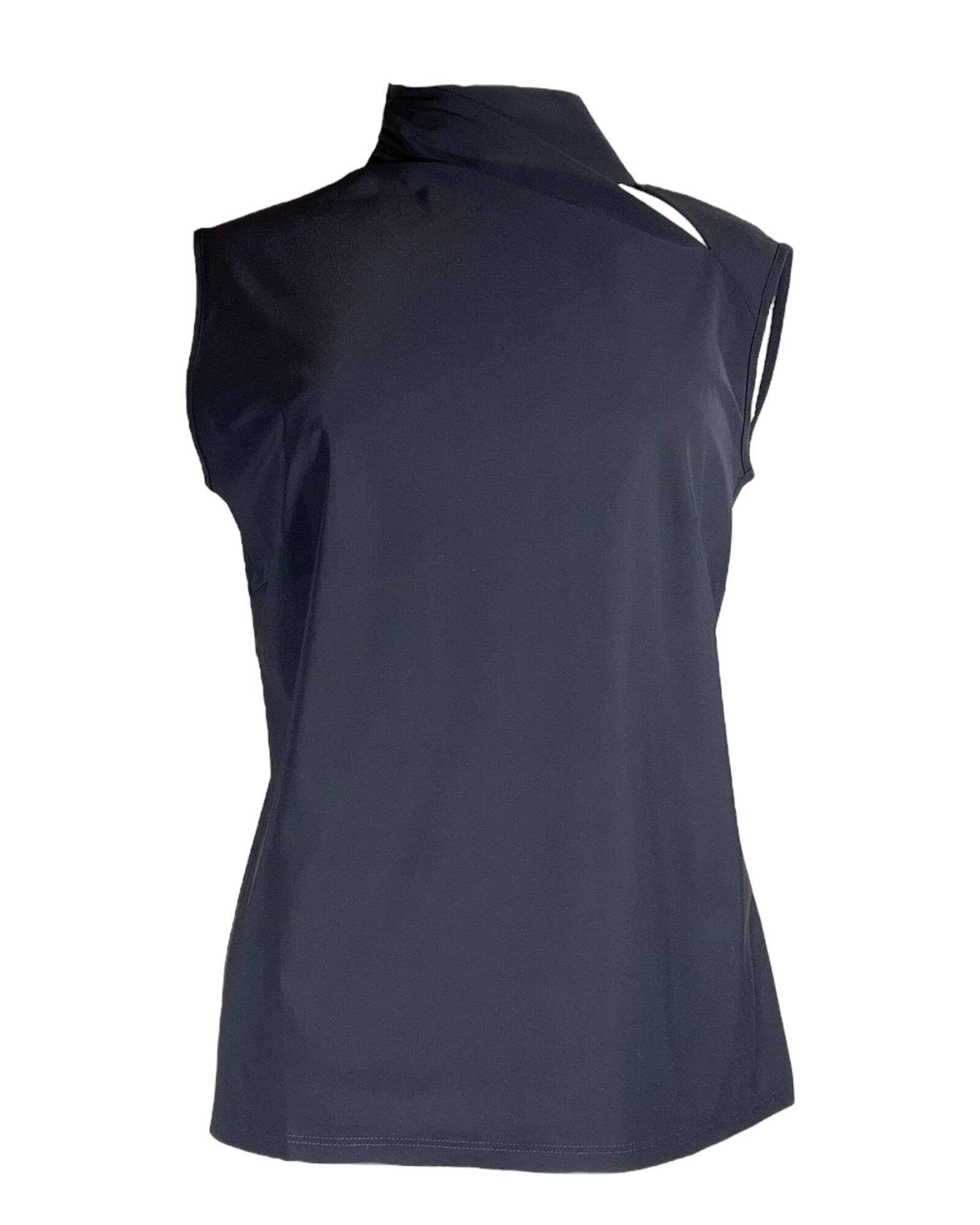 Naomi Top Top Jane Lushka 099 Black S