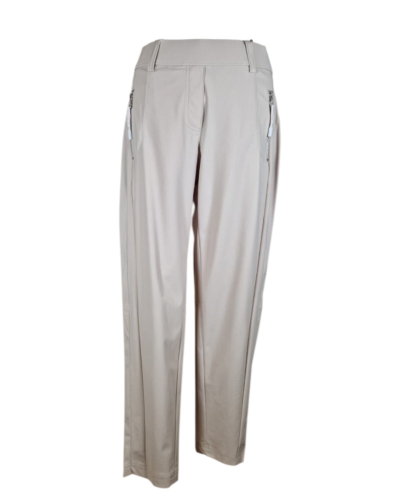 Natina Sport Hightech Jersey Hose Raffaello Rossi 340 Kalk 36