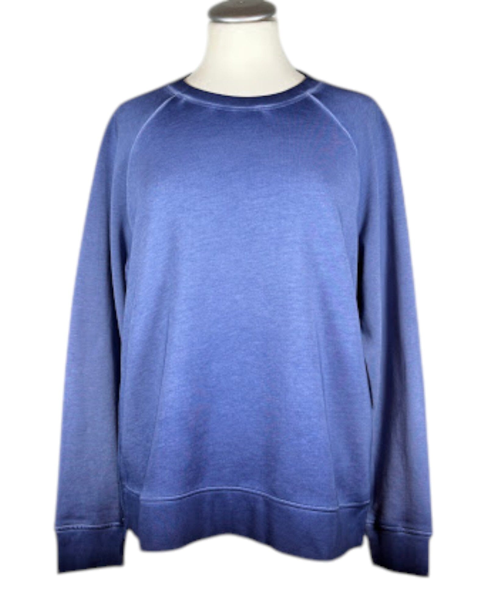 NavyEP Sweatshirt Lieblingsstück 460 Jeans S