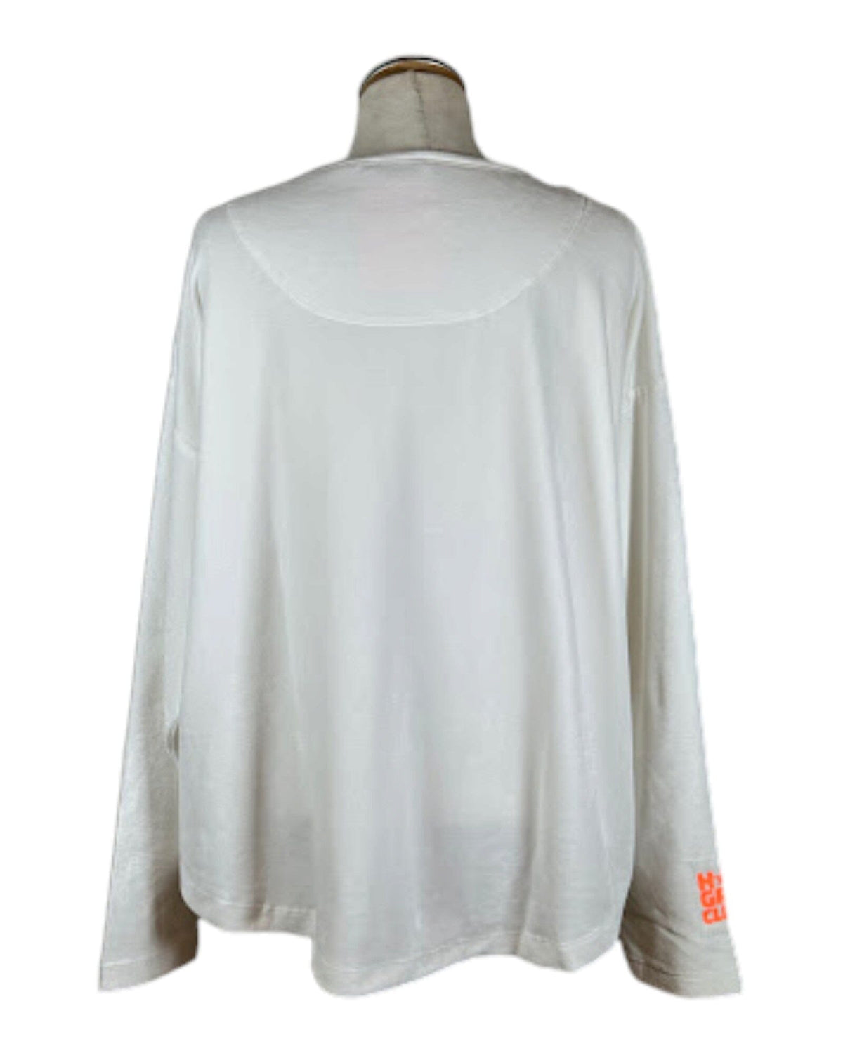 Nickisweat Sweatshirt Grace