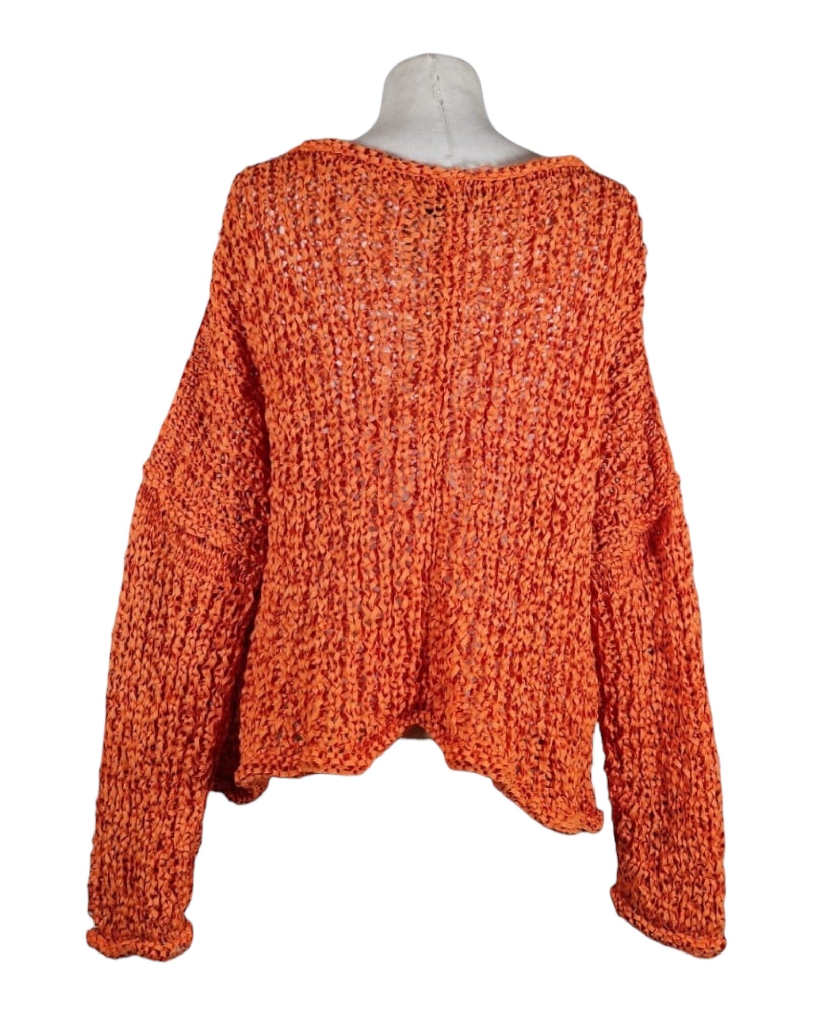 Nicky Pullover Esmeralda