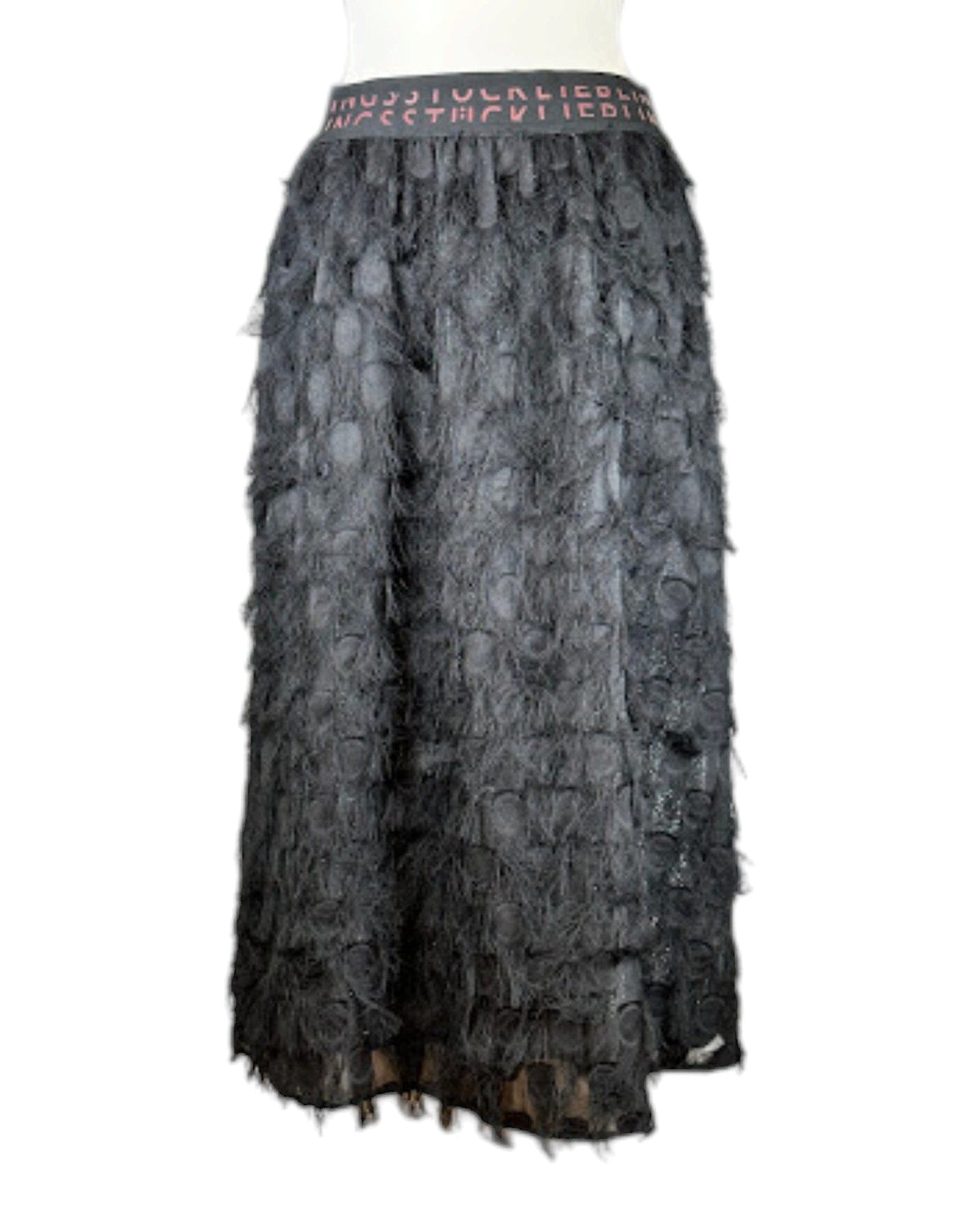 NoahL Rock Lieblingsstück 999 Black 36