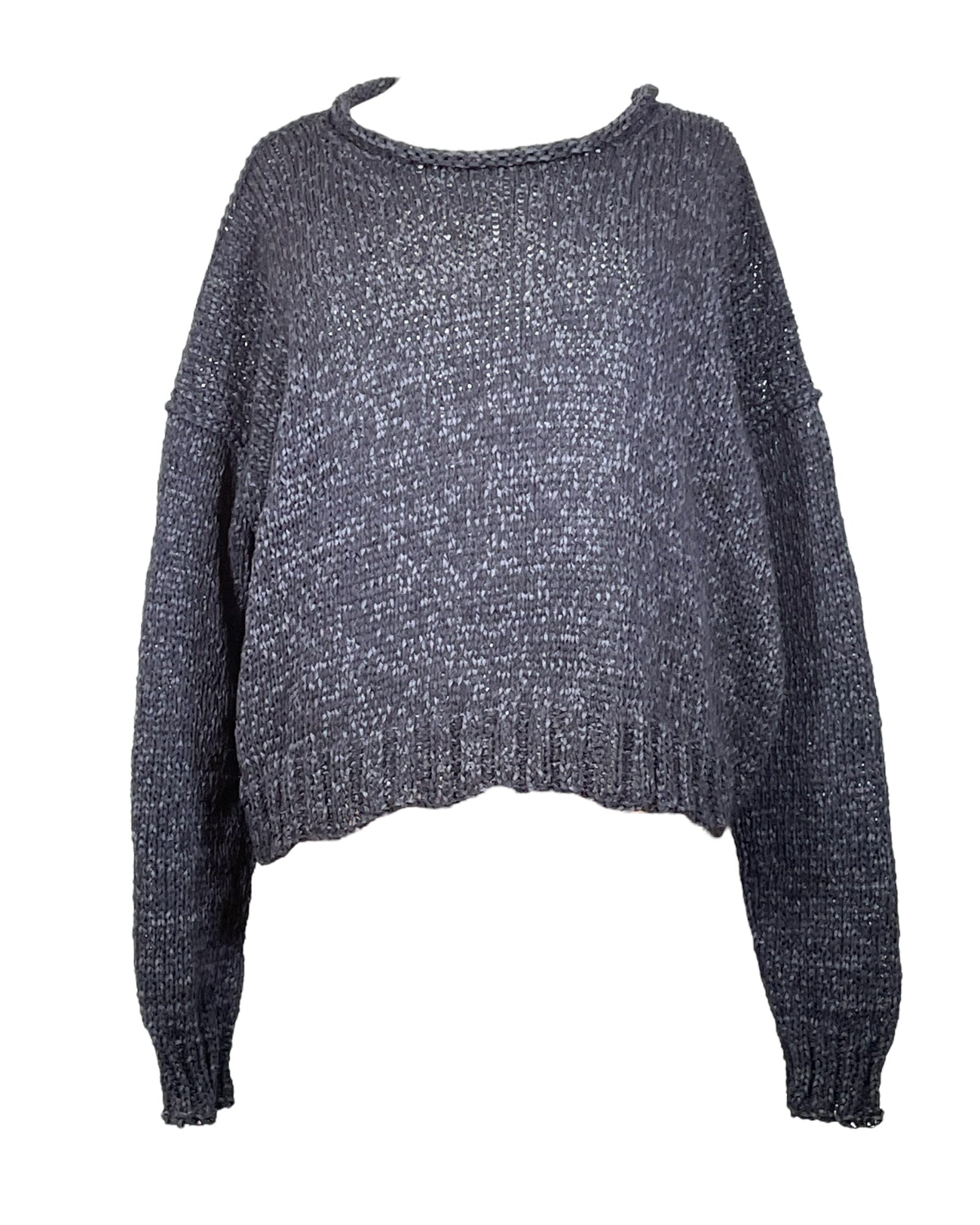 Noélle Pullover Esmeralda