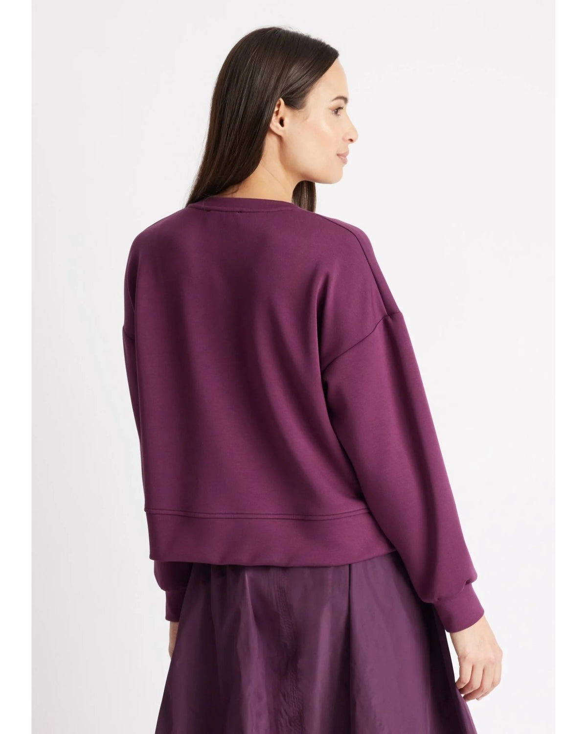 Nupuli Sweatshirt Fox's