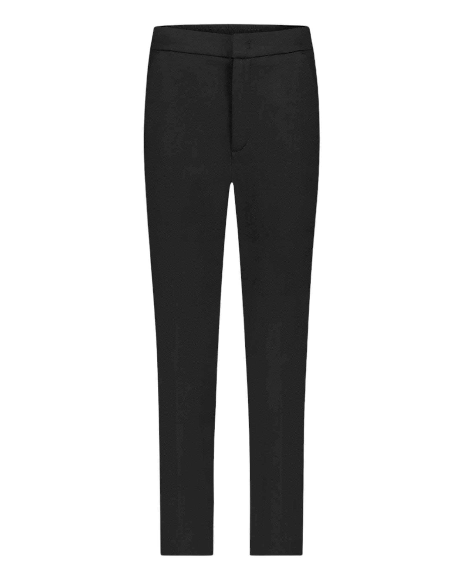 Olga Pants Hose Jane Lushka 0992 Old Black XS