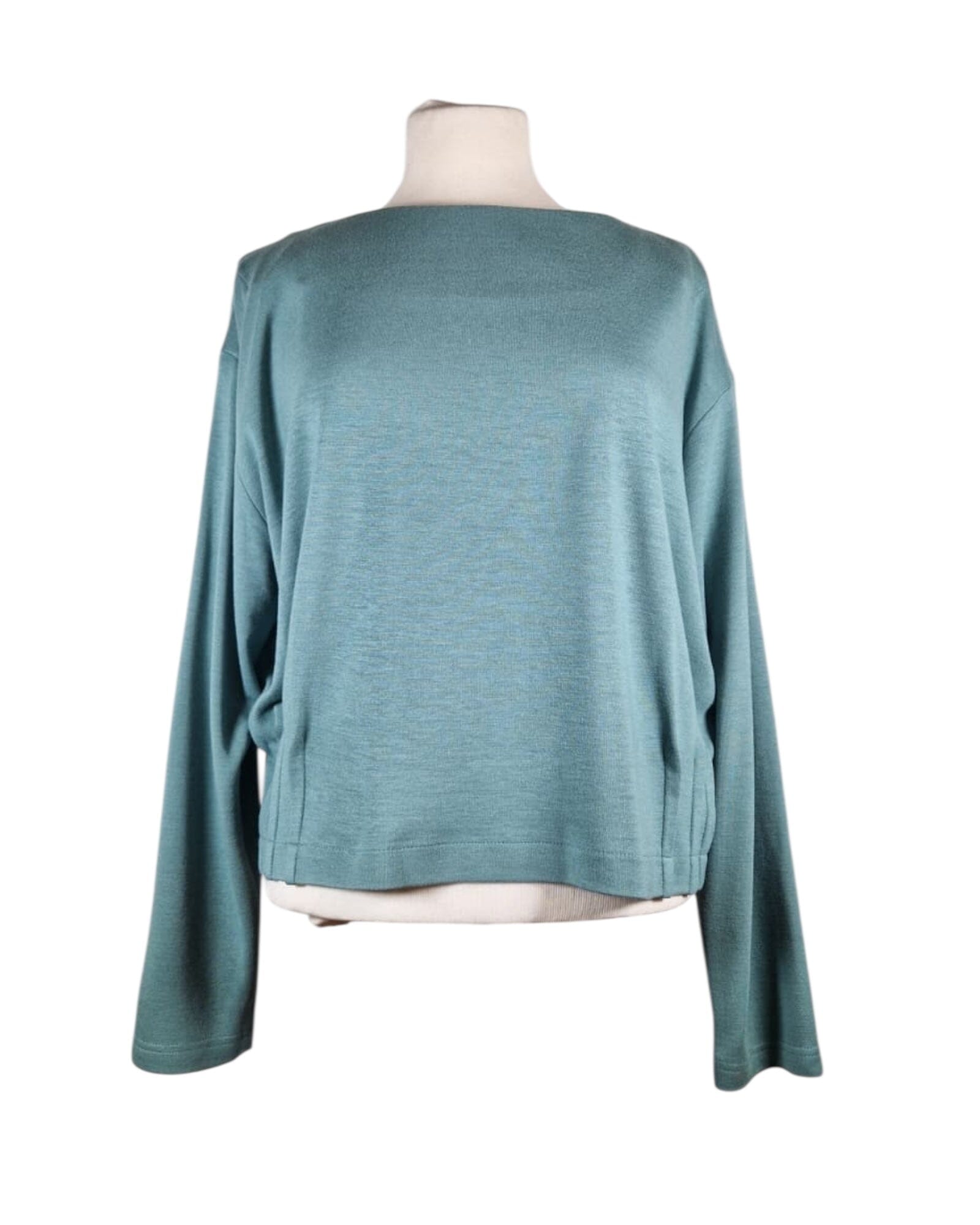 Ovola Pullover Pullover Fox's