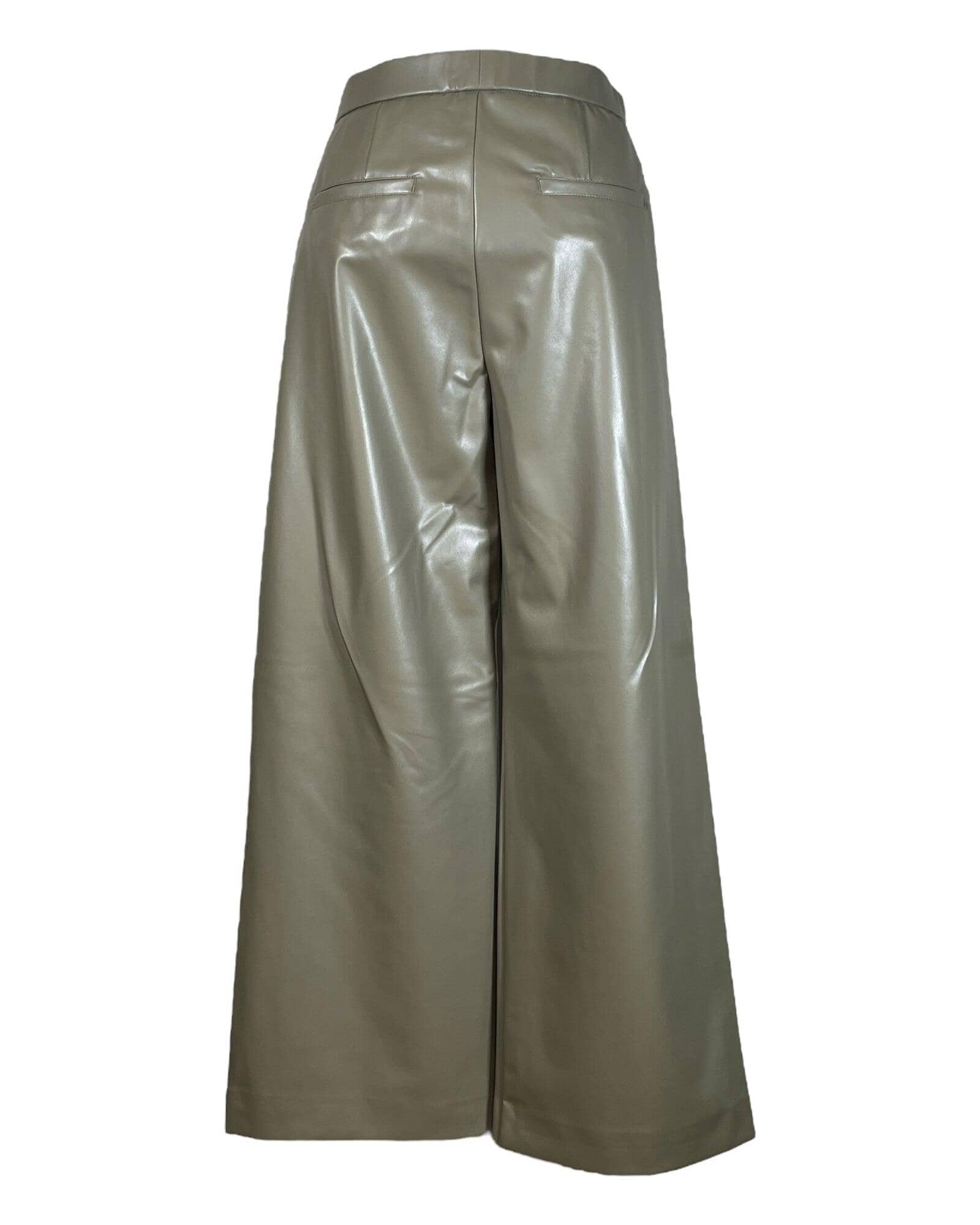 Palina 6/8 Vegan Nappa Leather Hose Raffaello Rossi