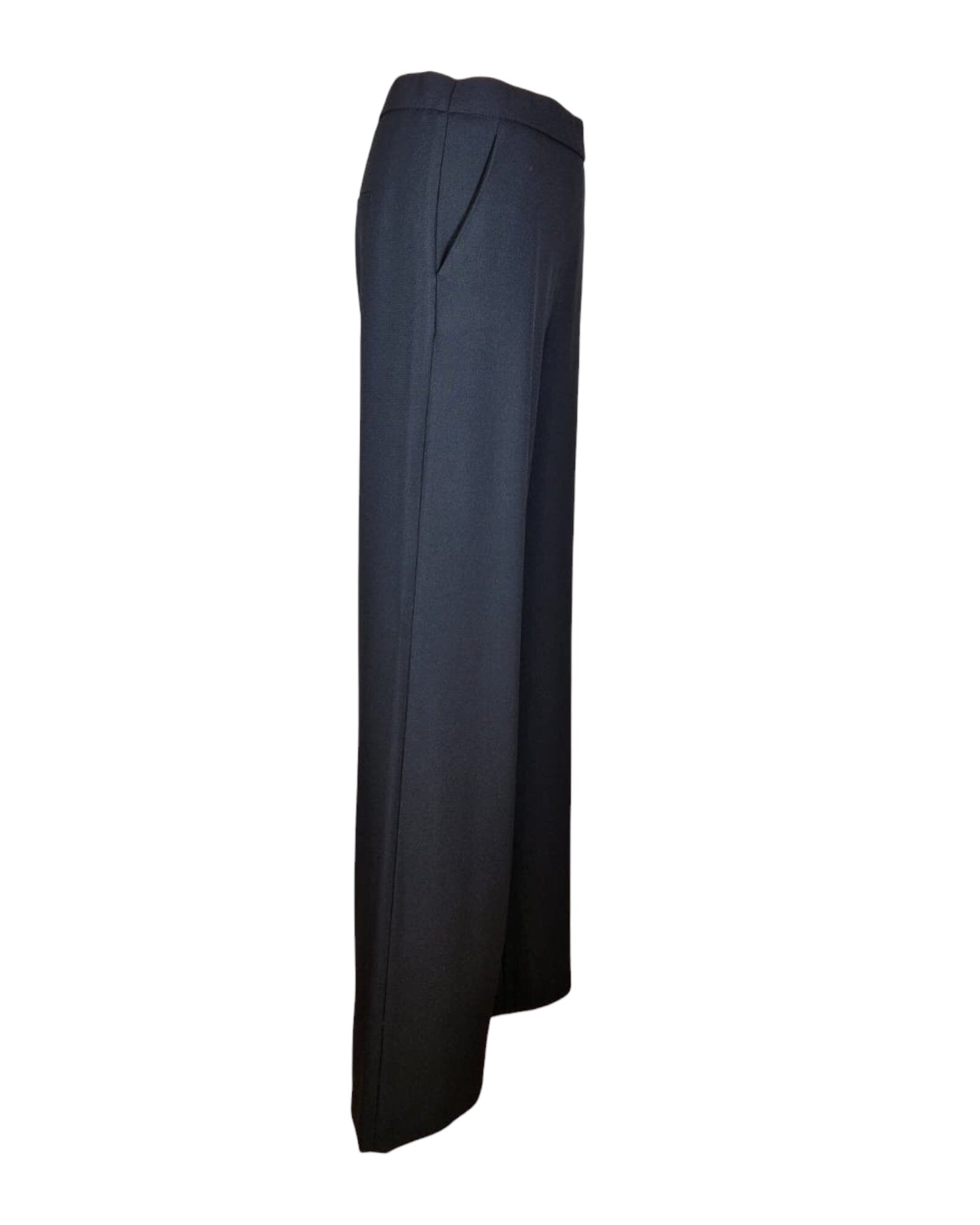 Palina Long Summer Crepe Hose Raffaello Rossi
