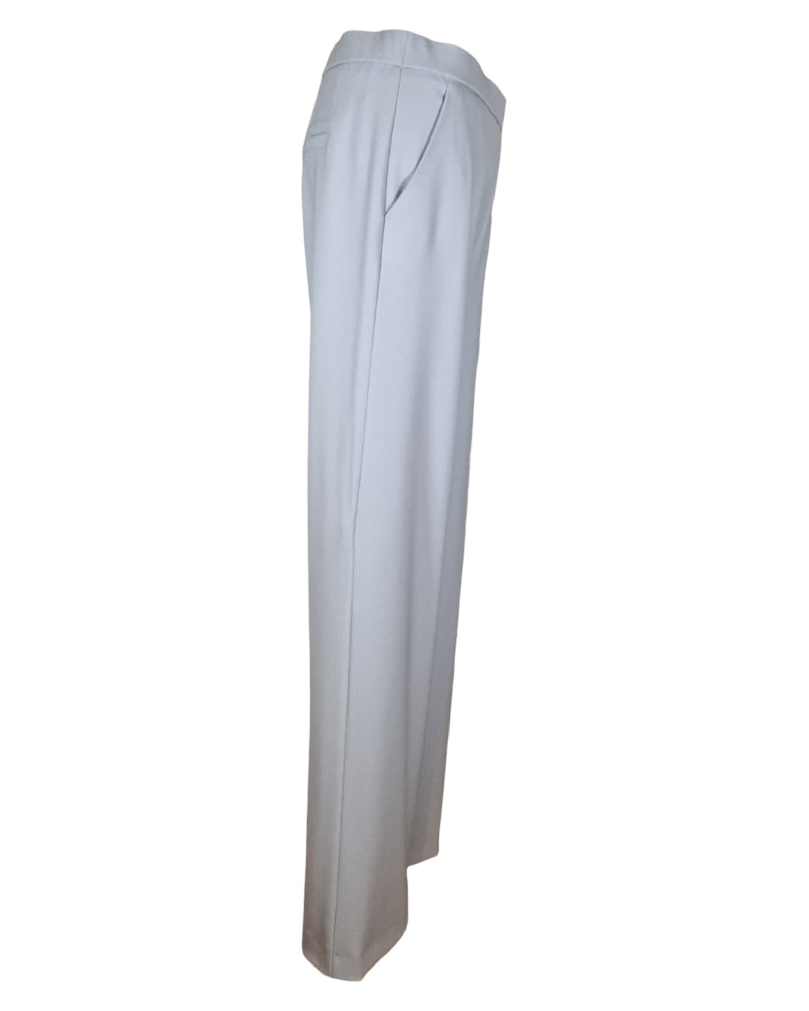 Palina Long Summer Crepe Hose Raffaello Rossi