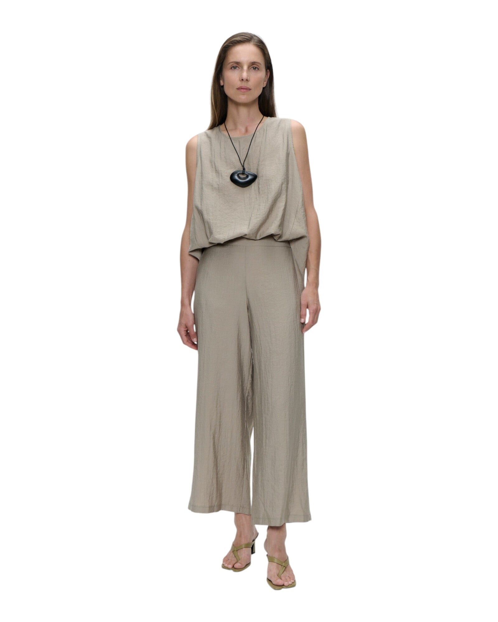 Pants Viscose Hose Jane Lushka