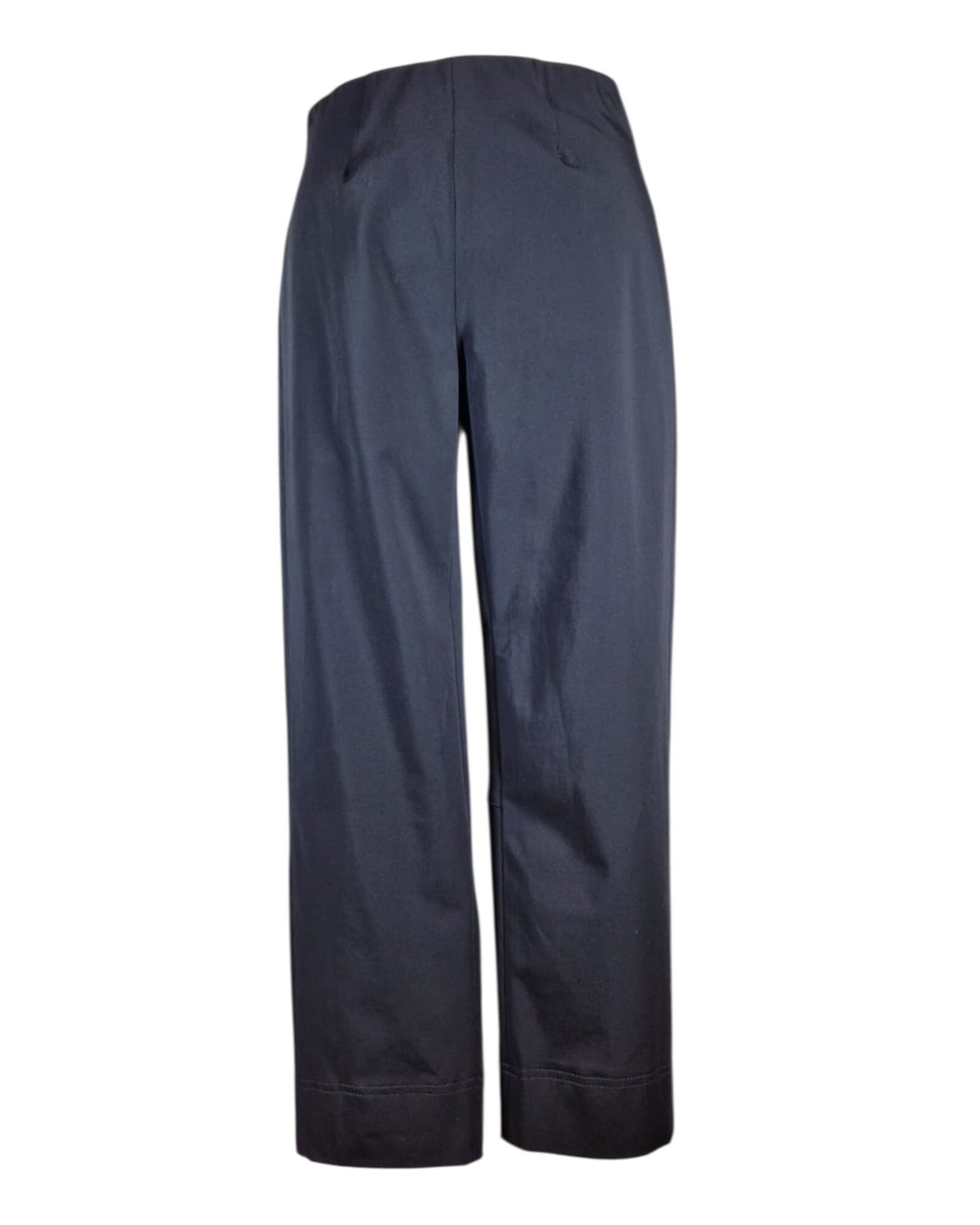 Penny 6/8 Techno Cotton Hose Raffaello Rossi 990 Schwarz 36
