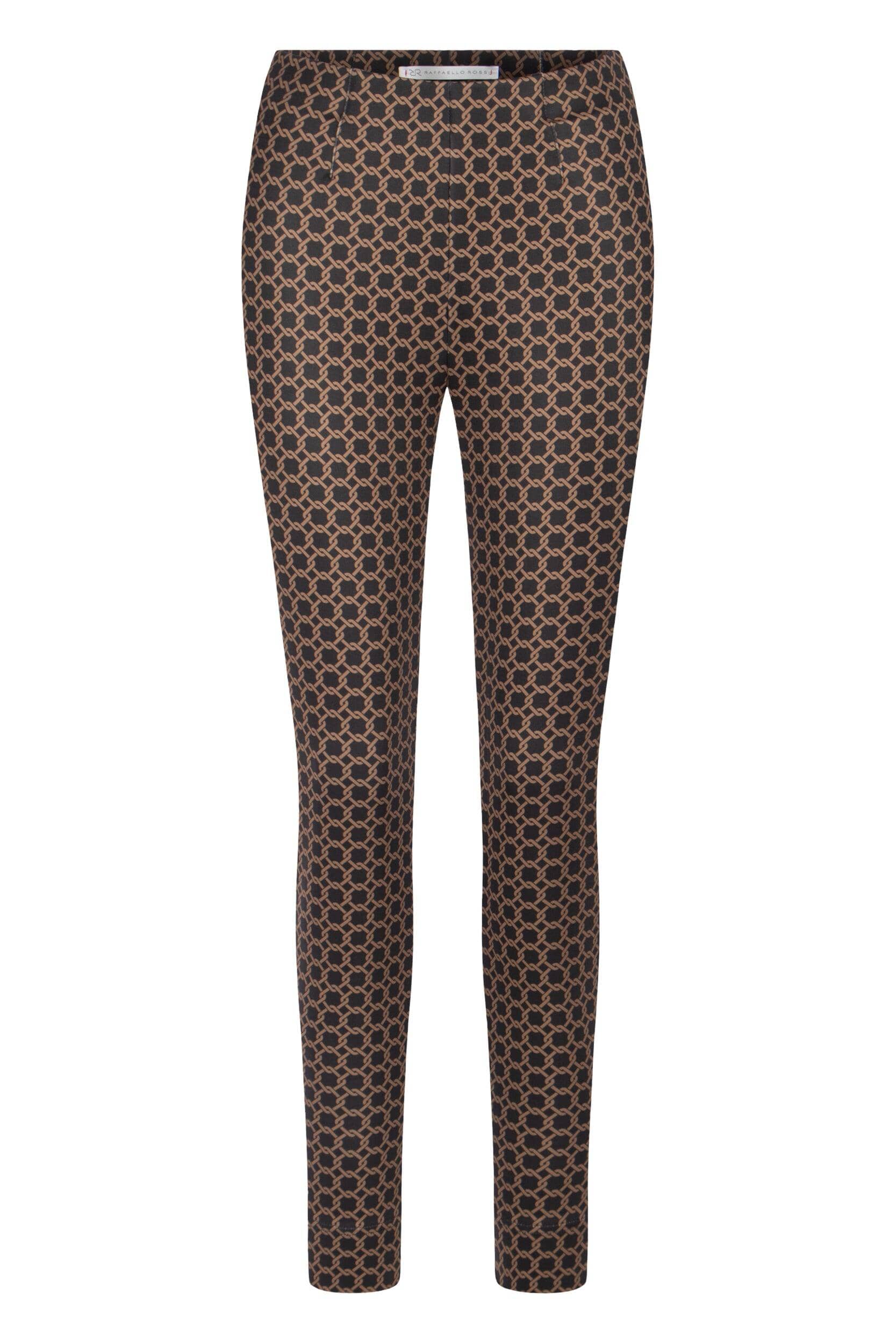 Penny Chain Hose Raffaello Rossi