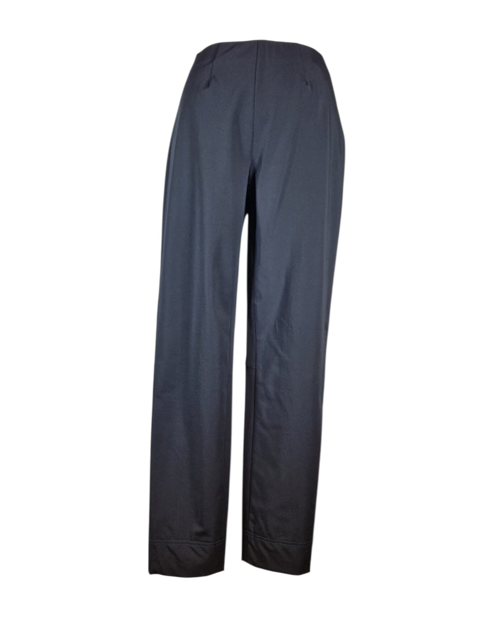 Penny Techno Cotton Hose Raffaello Rossi 990 Schwarz 36