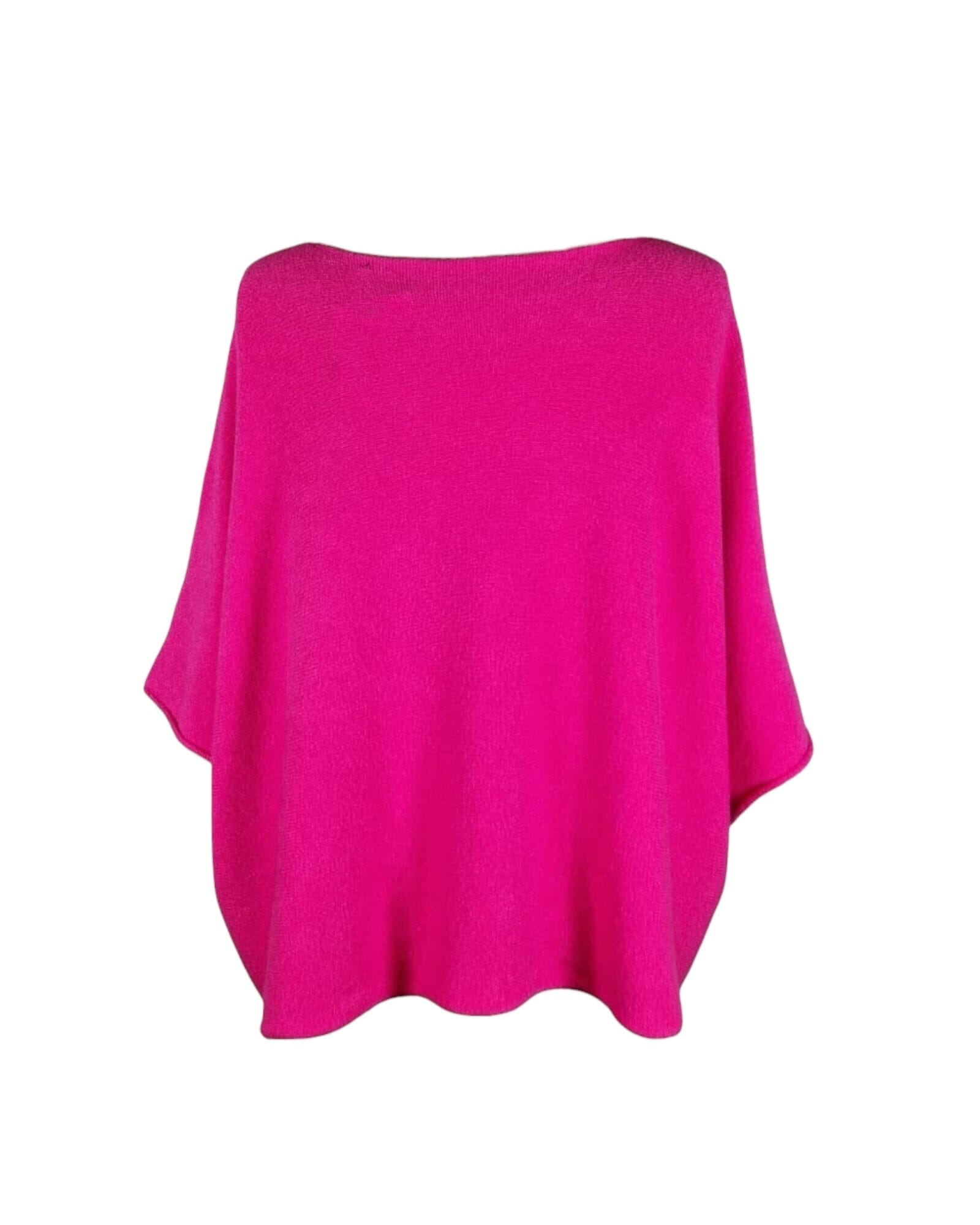 Poncho Pullover Pullover Kolibri Ulm