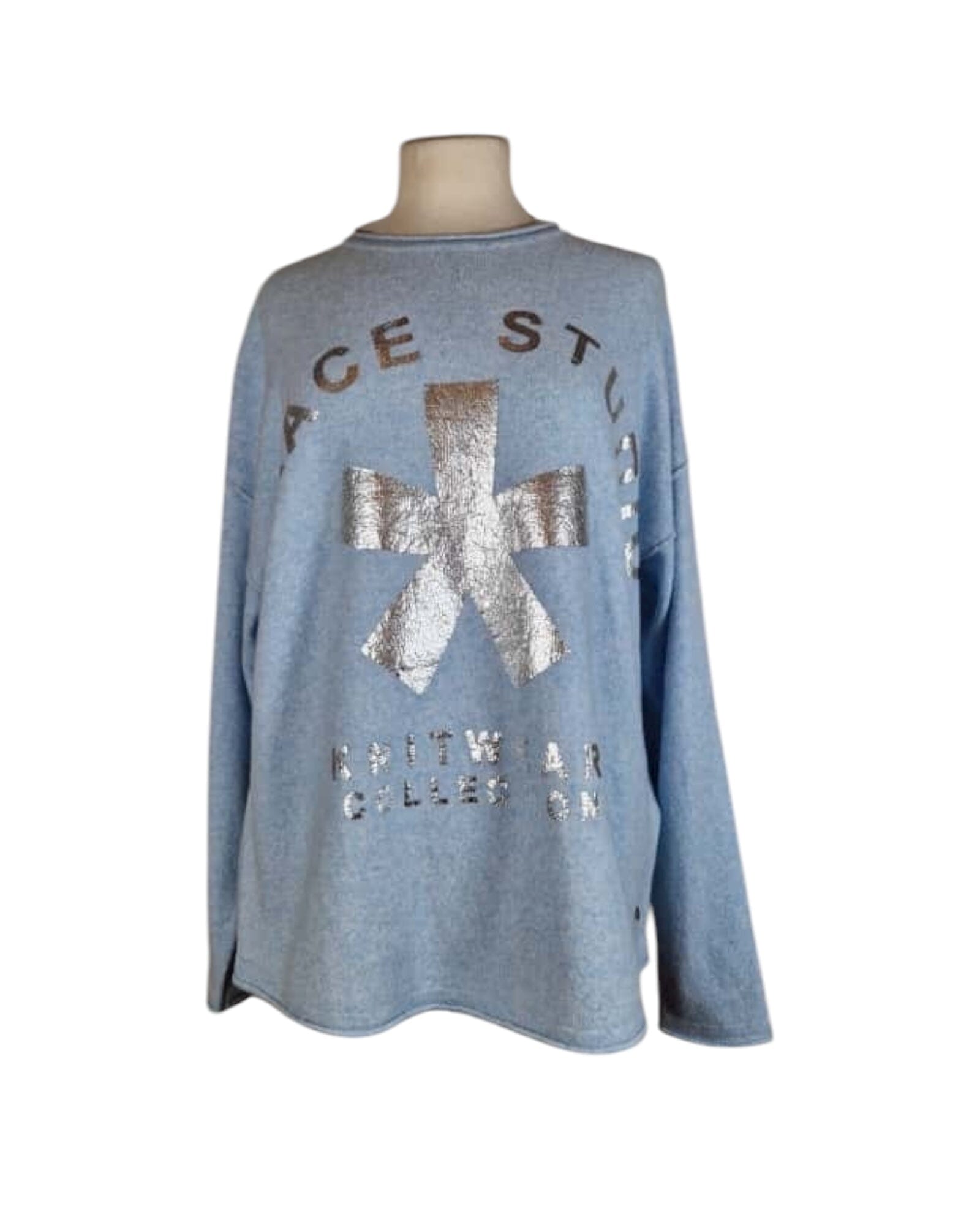 Pulli Grace Studio Pullover Grace