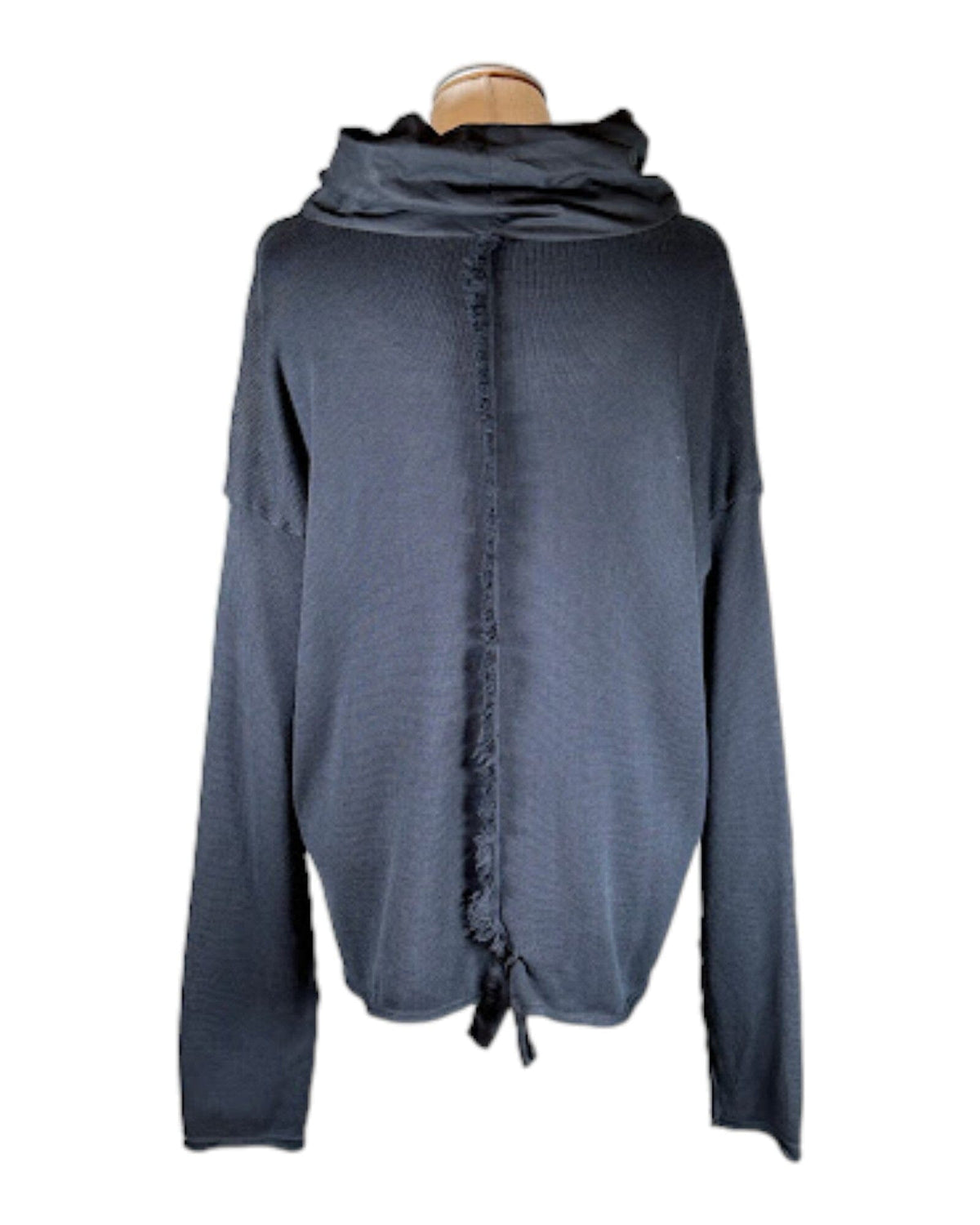 Pulli mit Kragen Pullover Elli