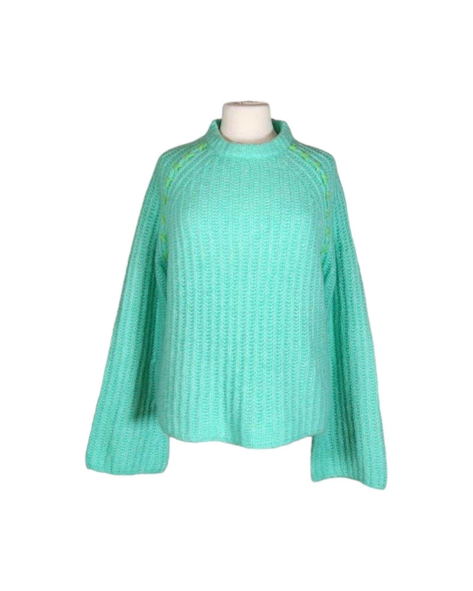 Pulli Perlfang Pullover Grace